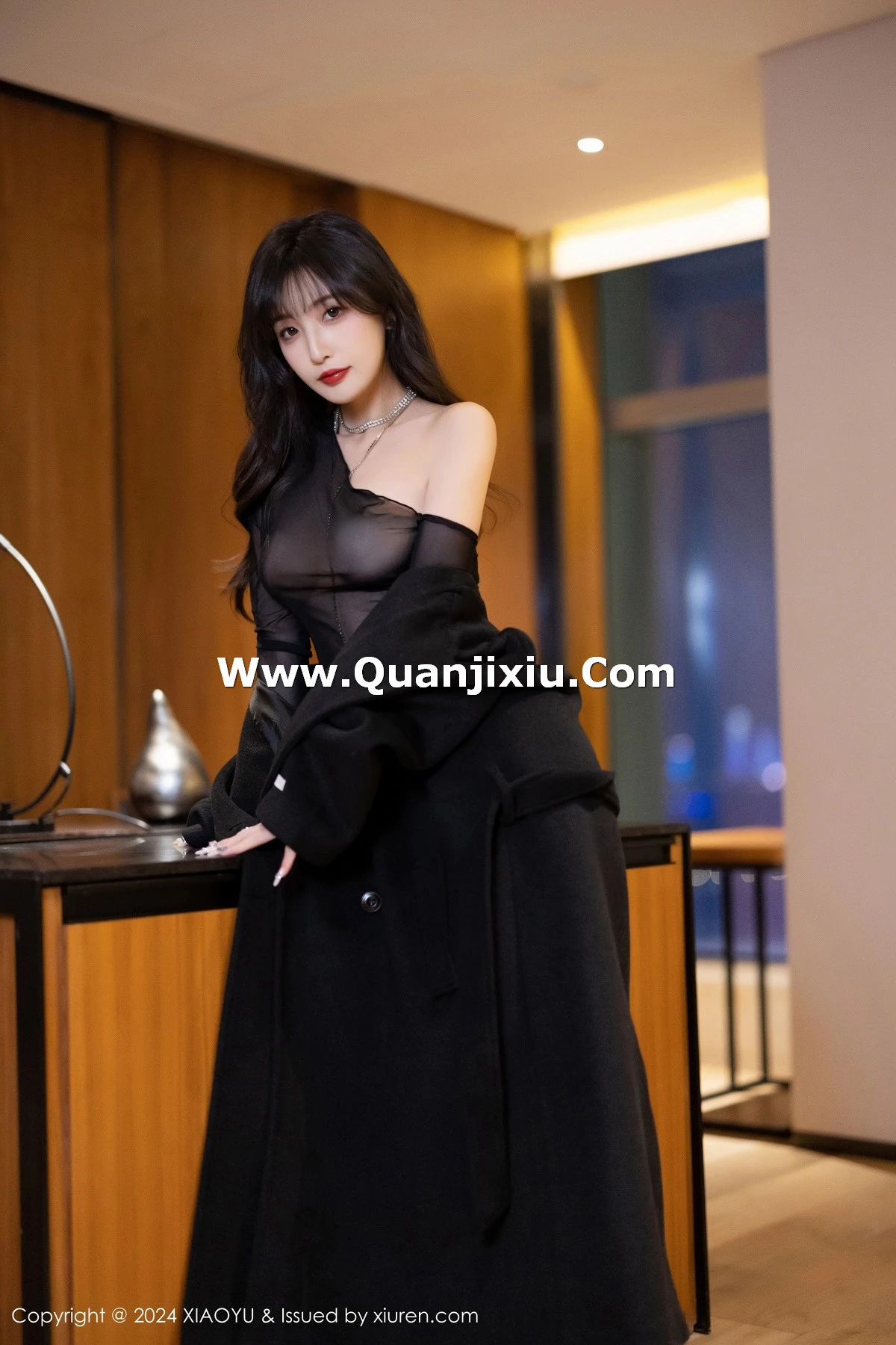 [XiaoYu画语界]第1215 期林星阑写真  第22张-《94零社区》