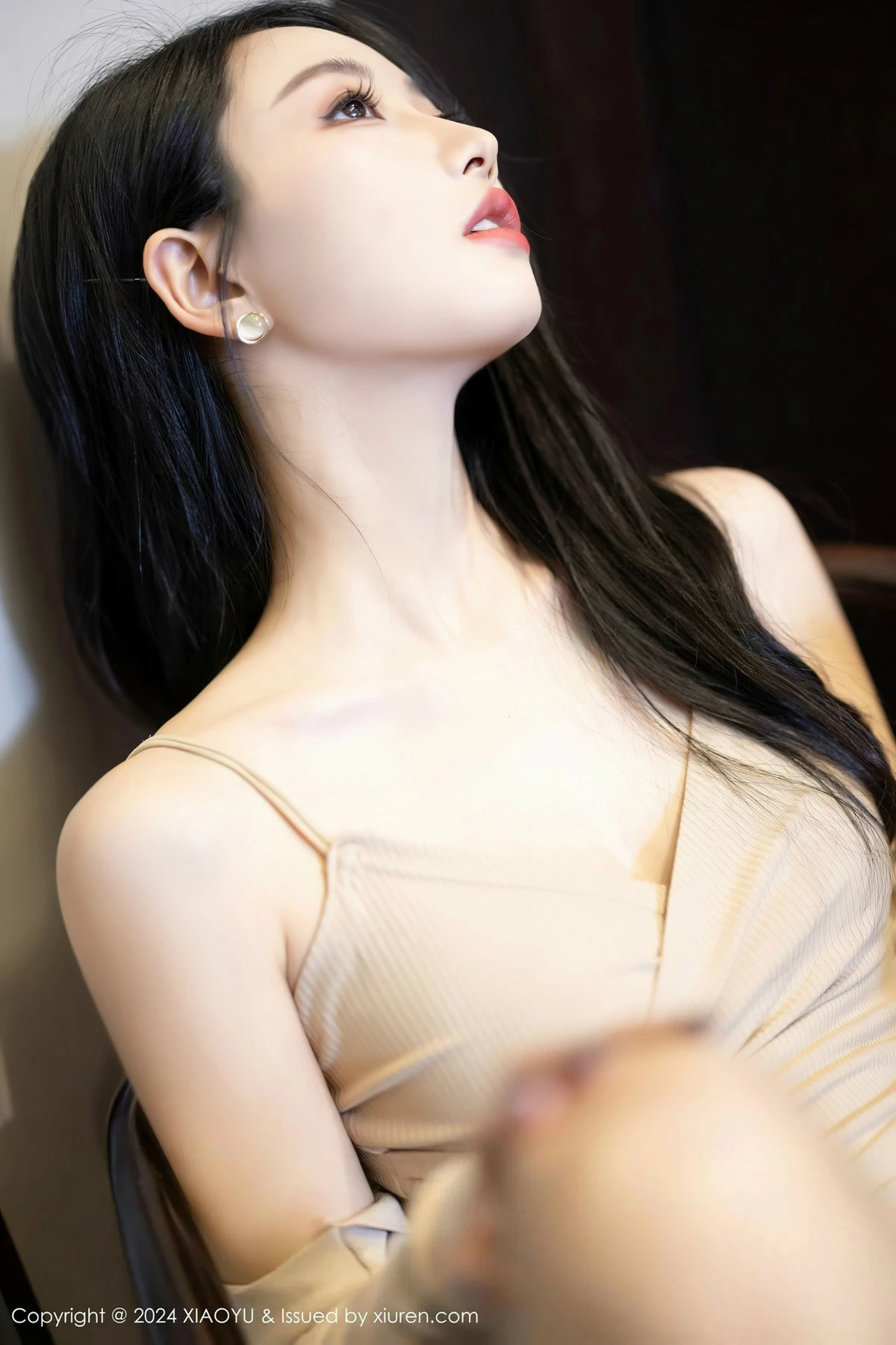 [XiaoYu画语界]第1235期苏苏阿写真  第19张-《94零社区》