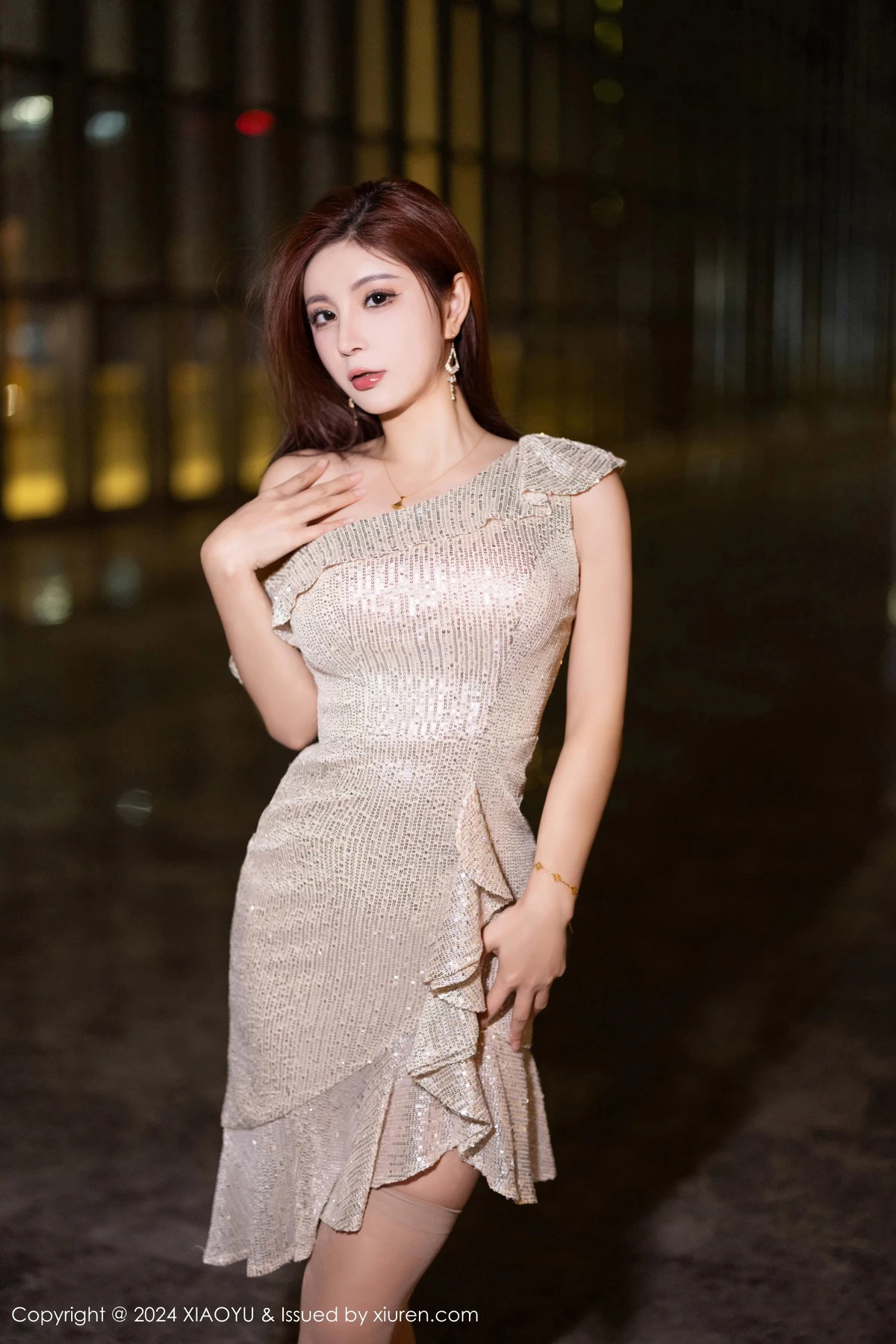 [XiaoYu画语界]第1239期小蛮妖写真  第23张-《94零社区》