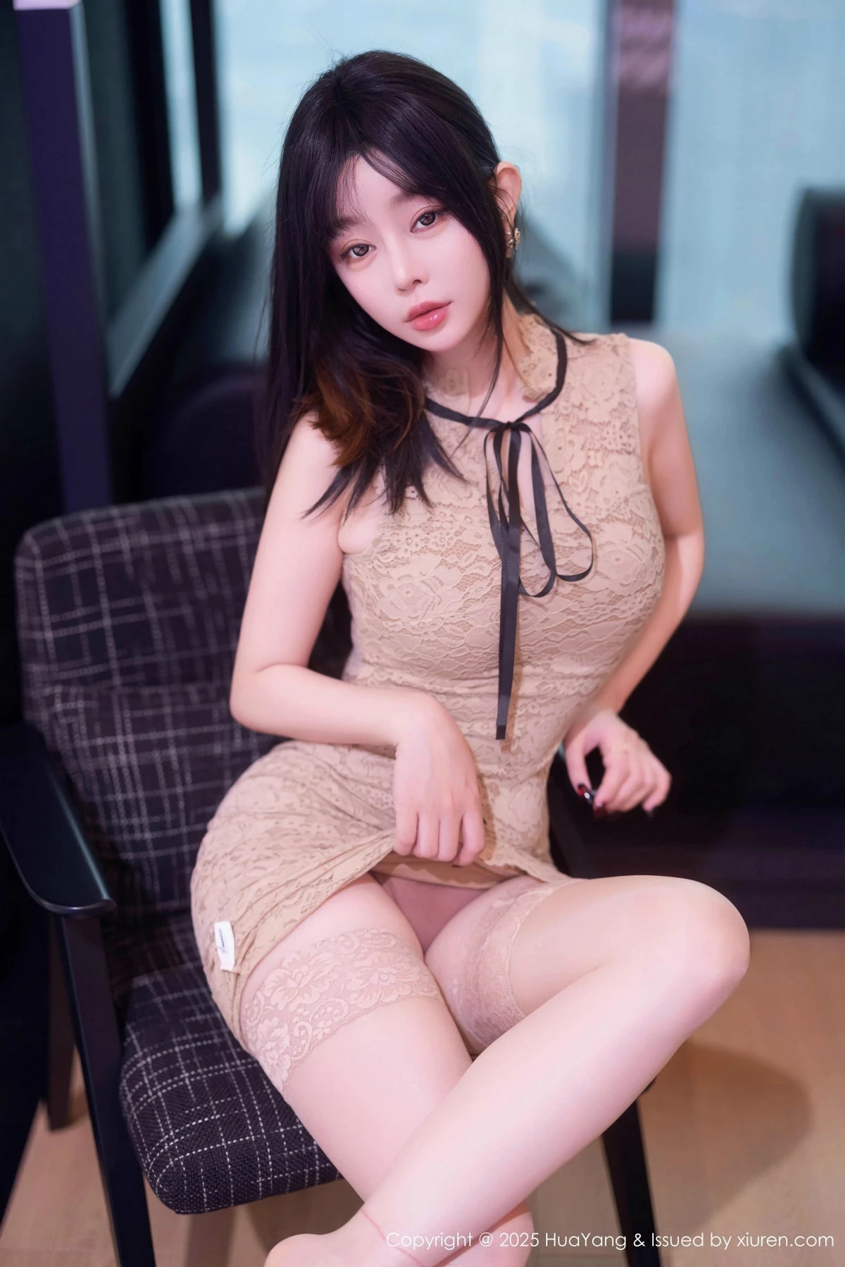 [XiaoYu画语界]第632期王雨纯写真  第5张-《94零社区》
