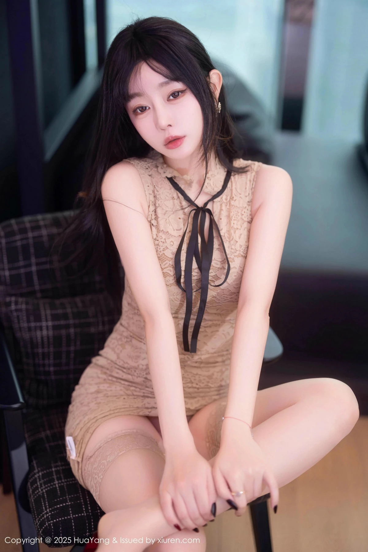 [XiaoYu画语界]第632期王雨纯写真  第12张-《94零社区》