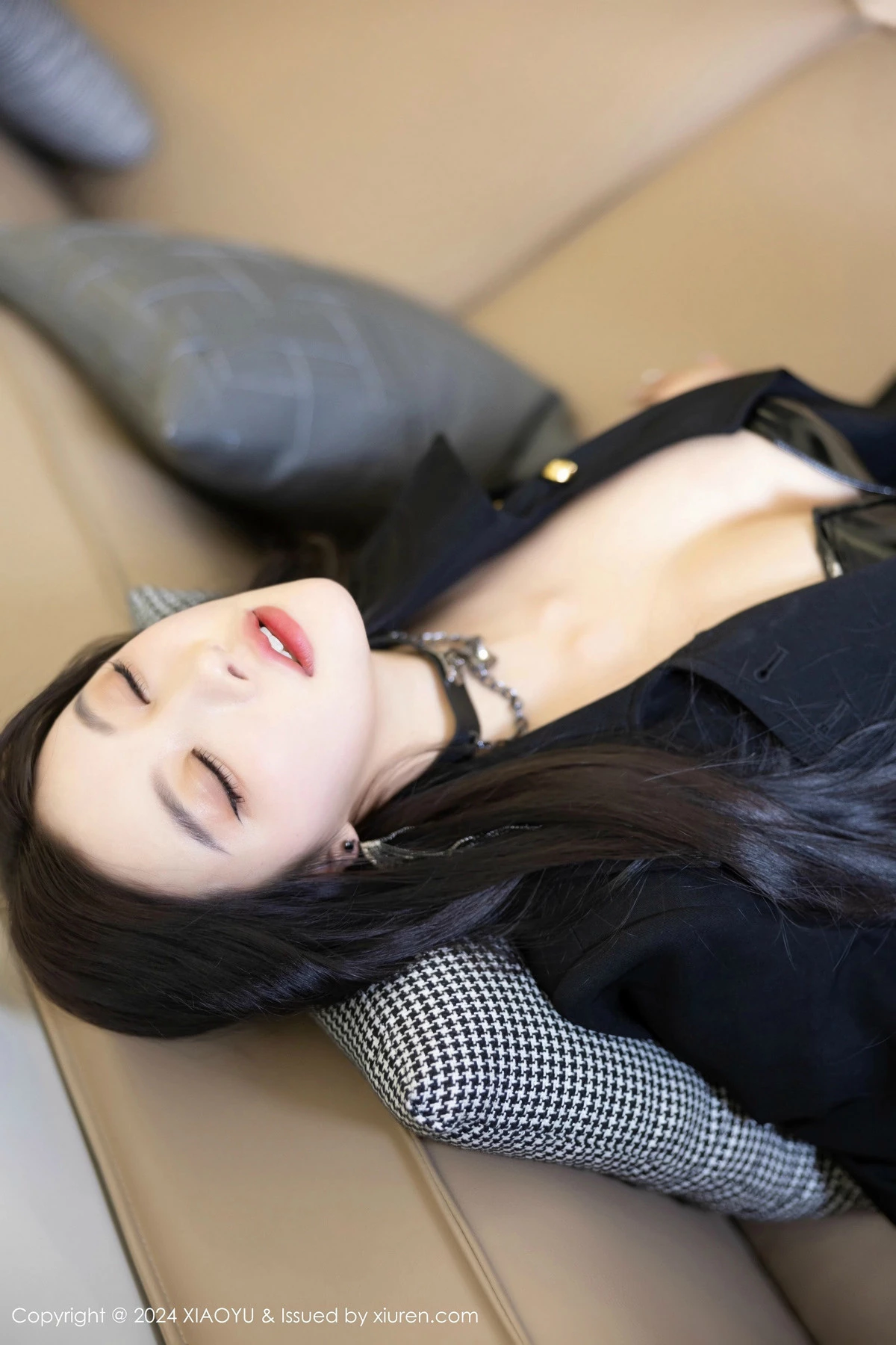[XiaoYu画语界]第1241期杨晨晨写真  第27张-《94零社区》