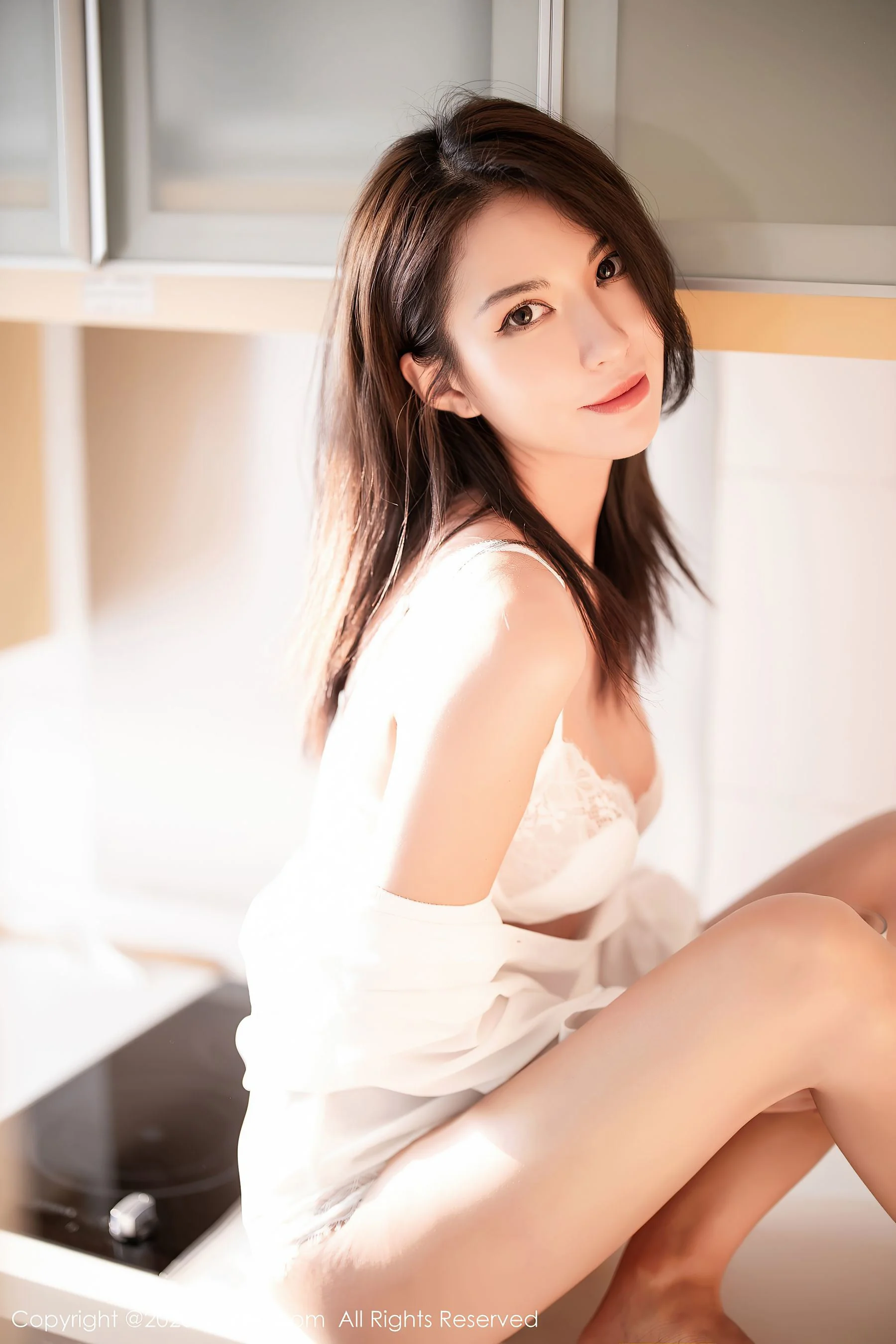 [秀人XIUREN] No.2813 Carry  第38张-《94零社区》