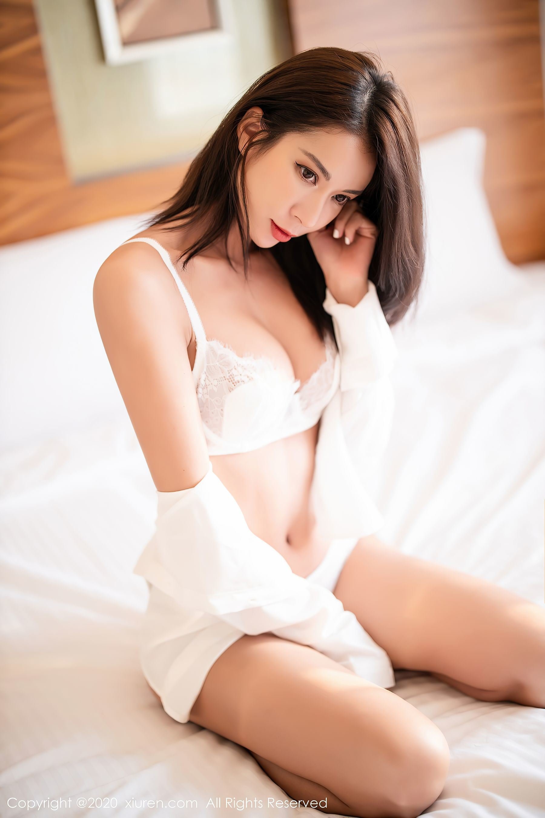 [秀人XIUREN] No.2813 Carry  第64张-《94零社区》