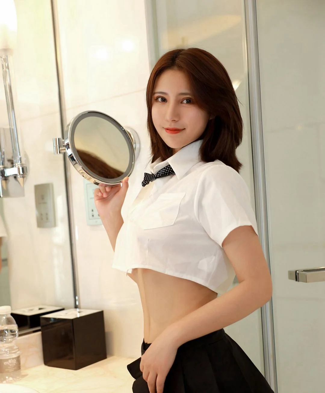 久久Aimee美女蜜汁凸起照诱惑黑丝袜高清巨乳  第6张-《94零社区》