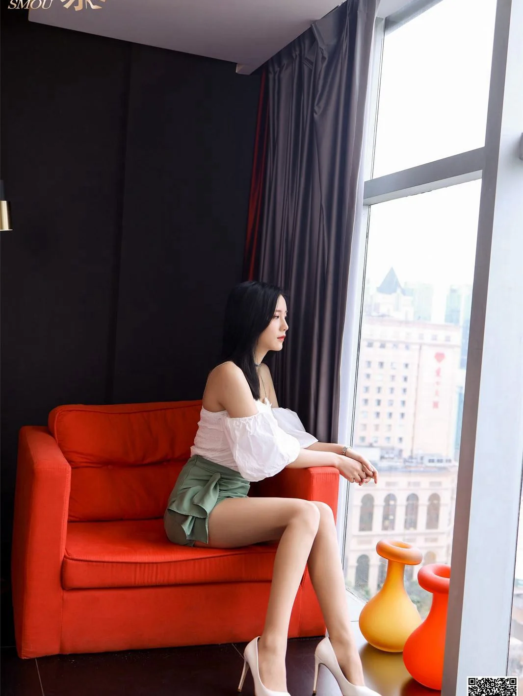 极品美少妇脱肉丝袜彰显美腿高清玉足高跟写真  第19张-《94零社区》