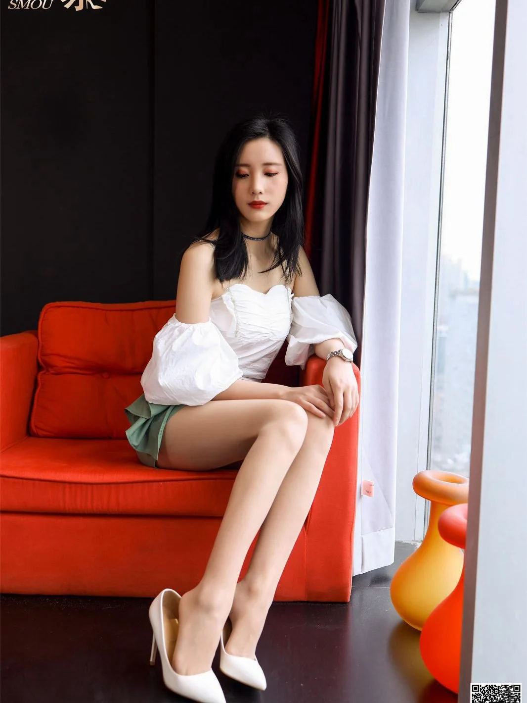 极品美少妇脱肉丝袜彰显美腿高清玉足高跟写真  第20张-《94零社区》