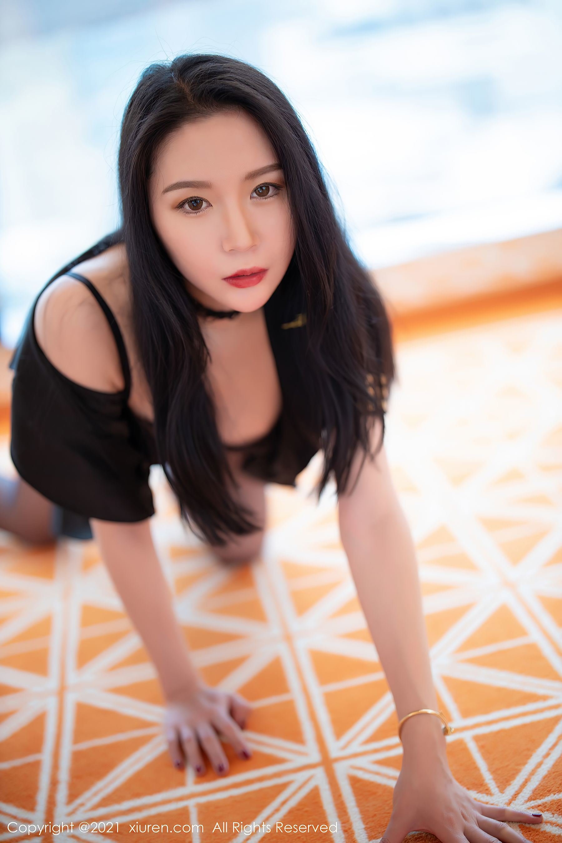 [秀人XIUREN] No.3015 梦心月  第26张-《94零社区》