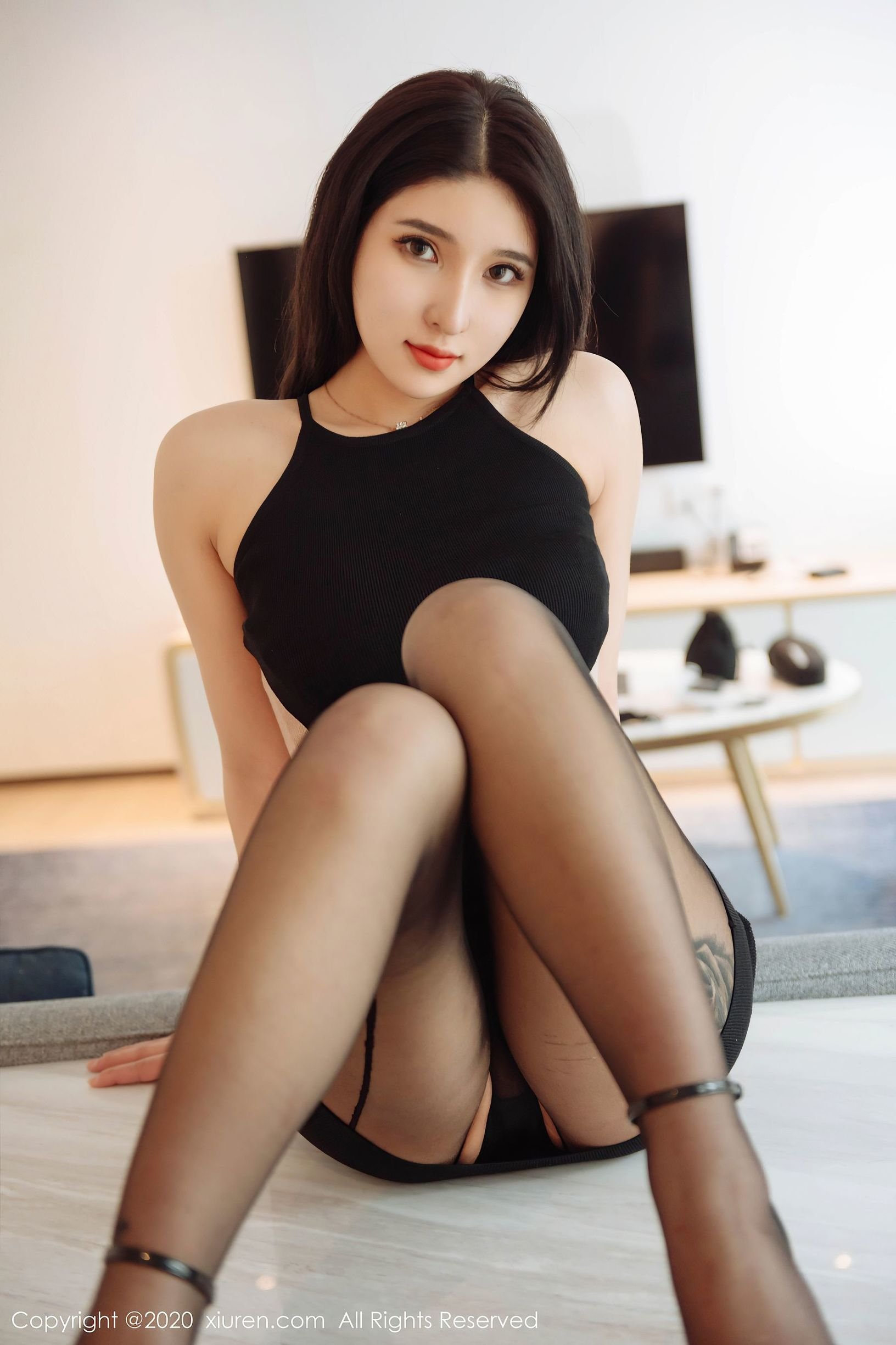 [秀人XIUREN] No.2324 蛛蛛妹妹  第26张-《94零社区》