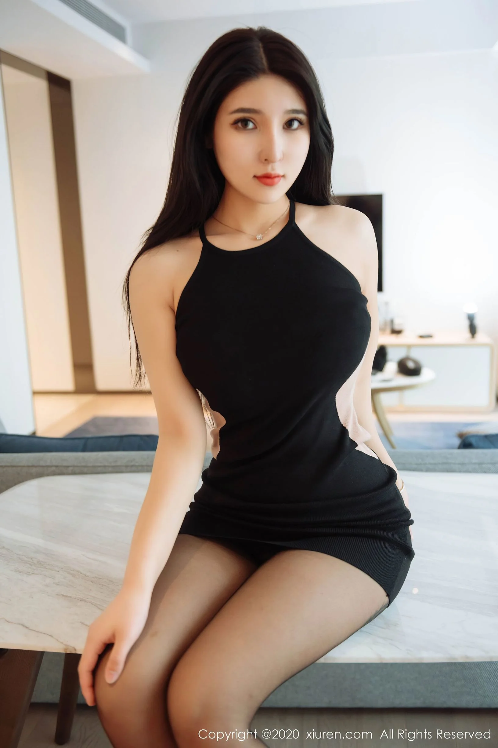[秀人XIUREN] No.2324 蛛蛛妹妹  第30张-《94零社区》