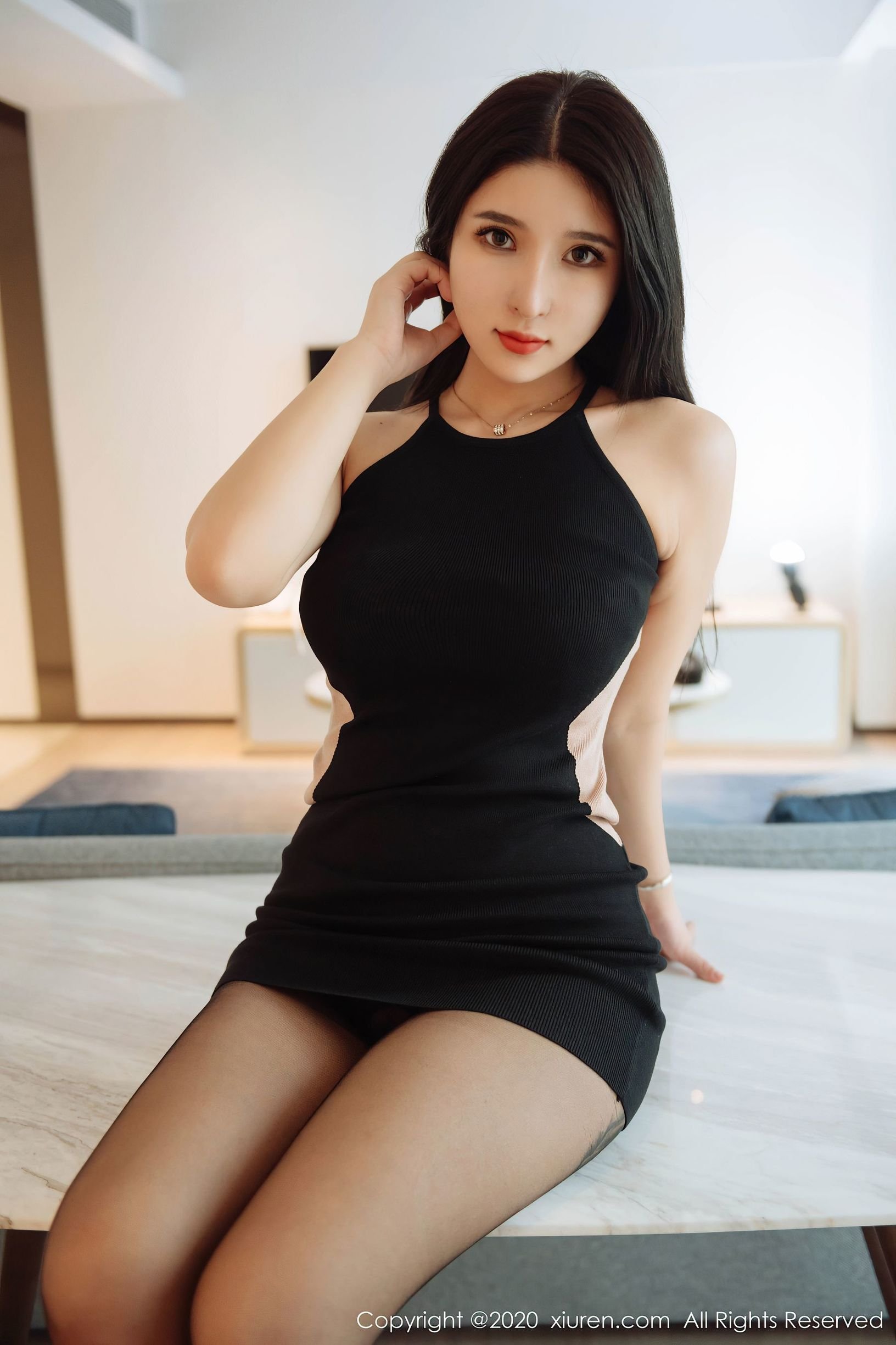 [秀人XIUREN] No.2324 蛛蛛妹妹  第31张-《94零社区》