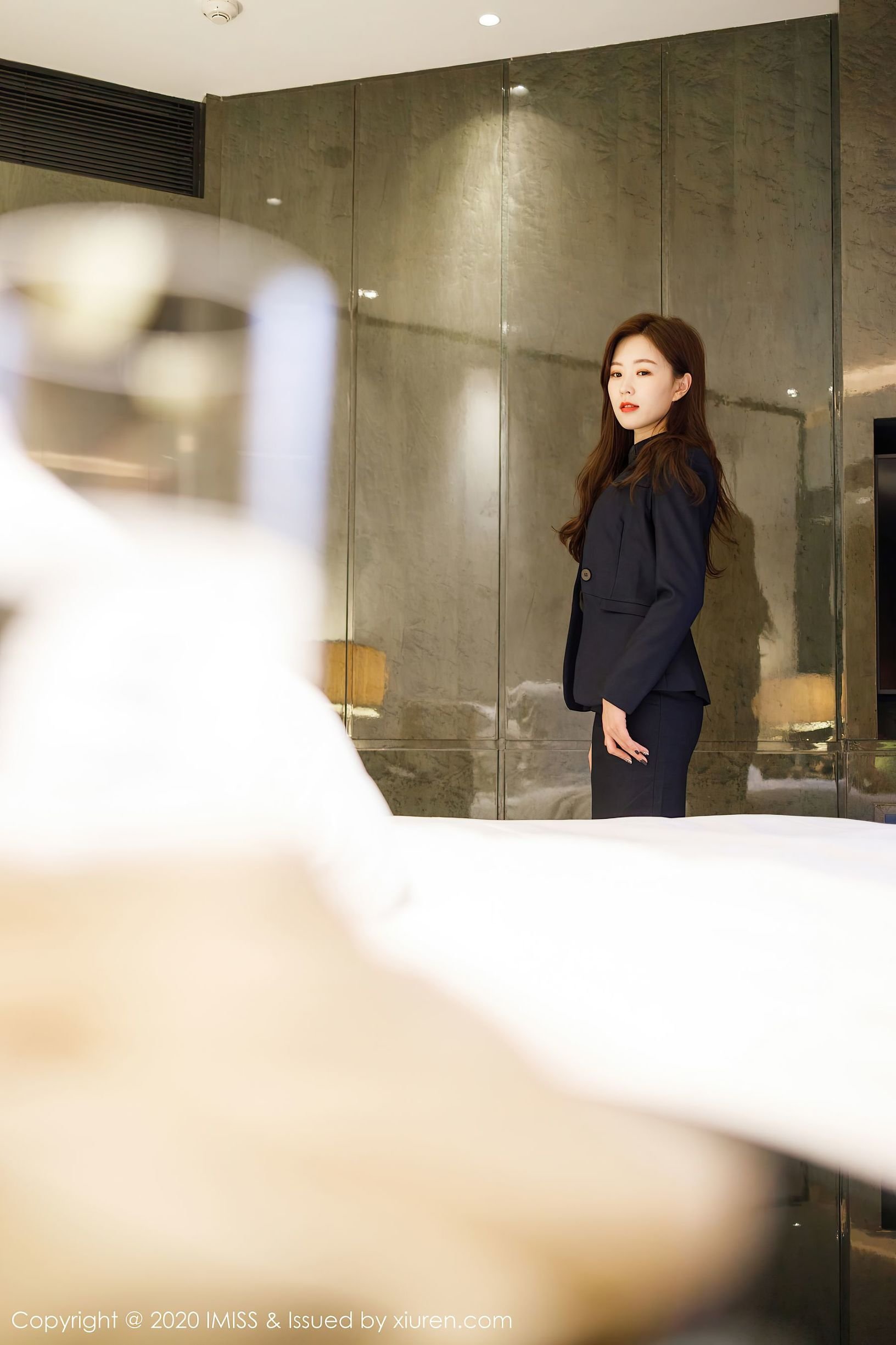 [爱蜜社IMiss] Vol.491 杨紫嫣Cynthia  第70张-《94零社区》