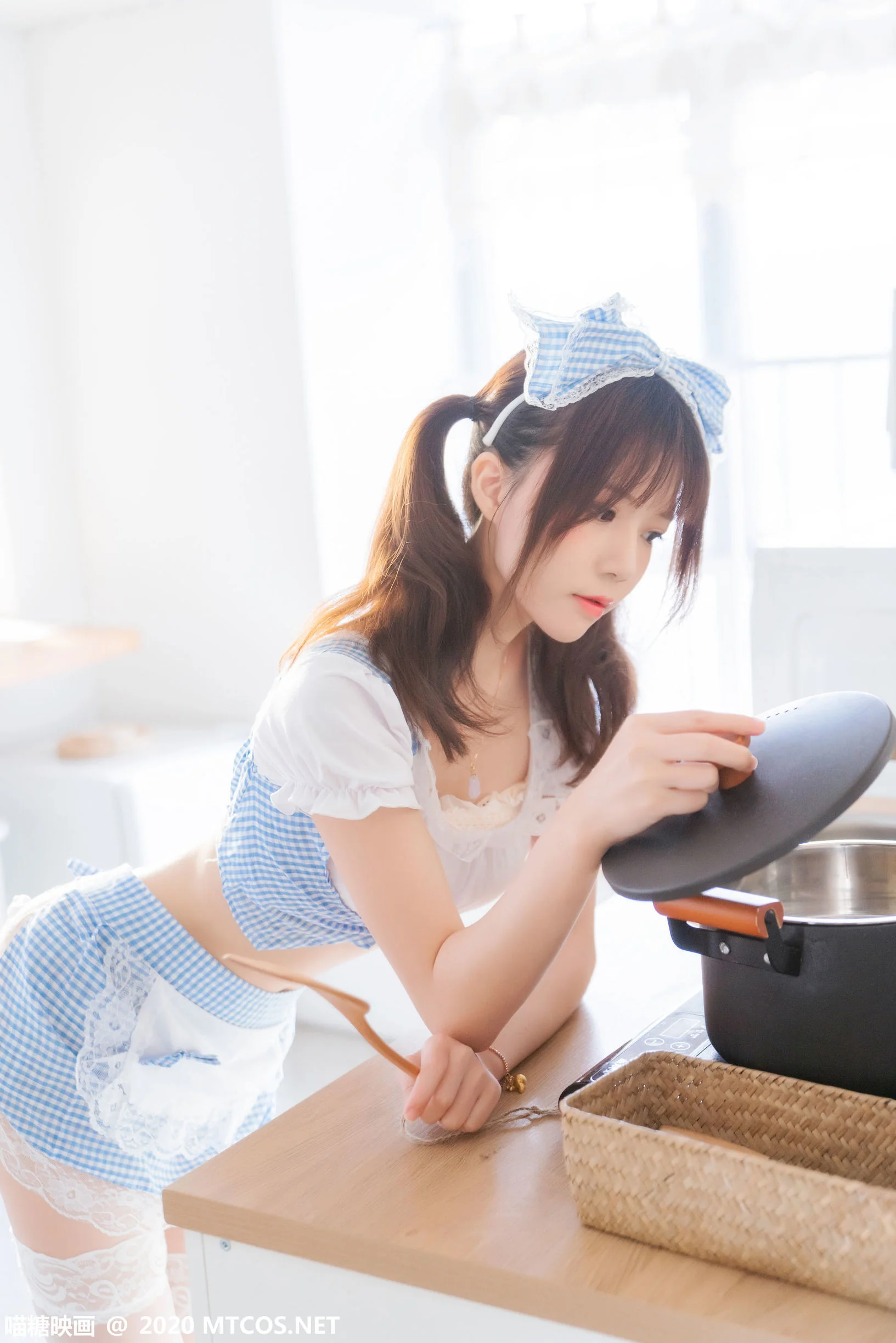 [喵糖映画] VOL.190 娇妻厨娘  第2张-《94零社区》