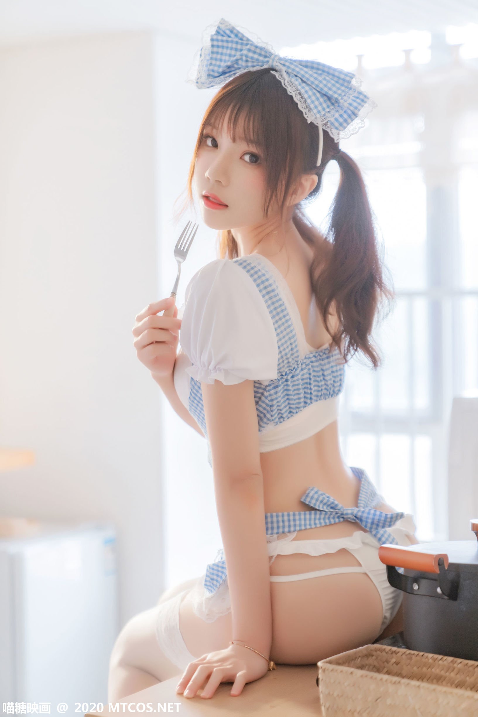 [喵糖映画] VOL.190 娇妻厨娘  第7张-《94零社区》