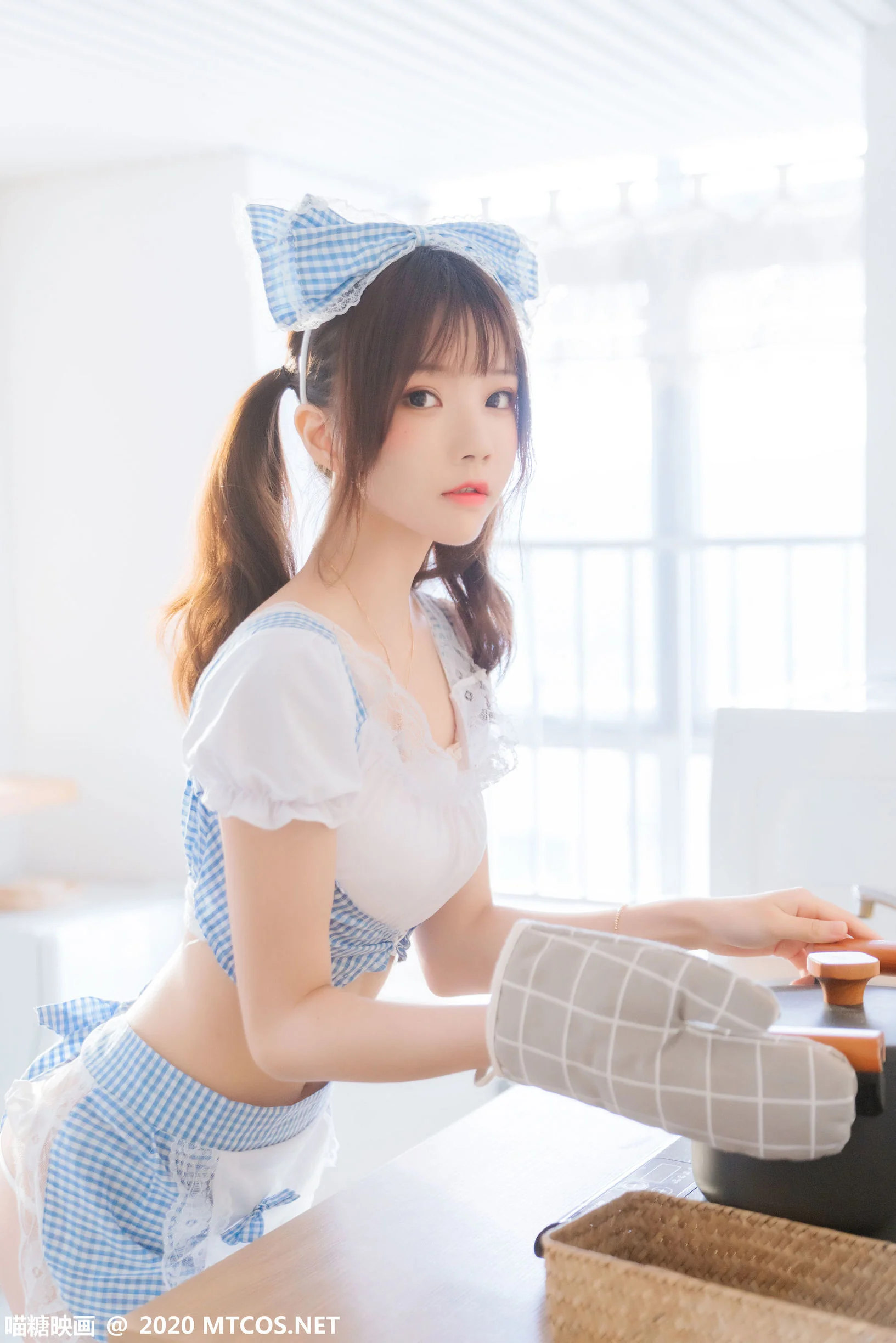 [喵糖映画] VOL.190 娇妻厨娘  第11张-《94零社区》