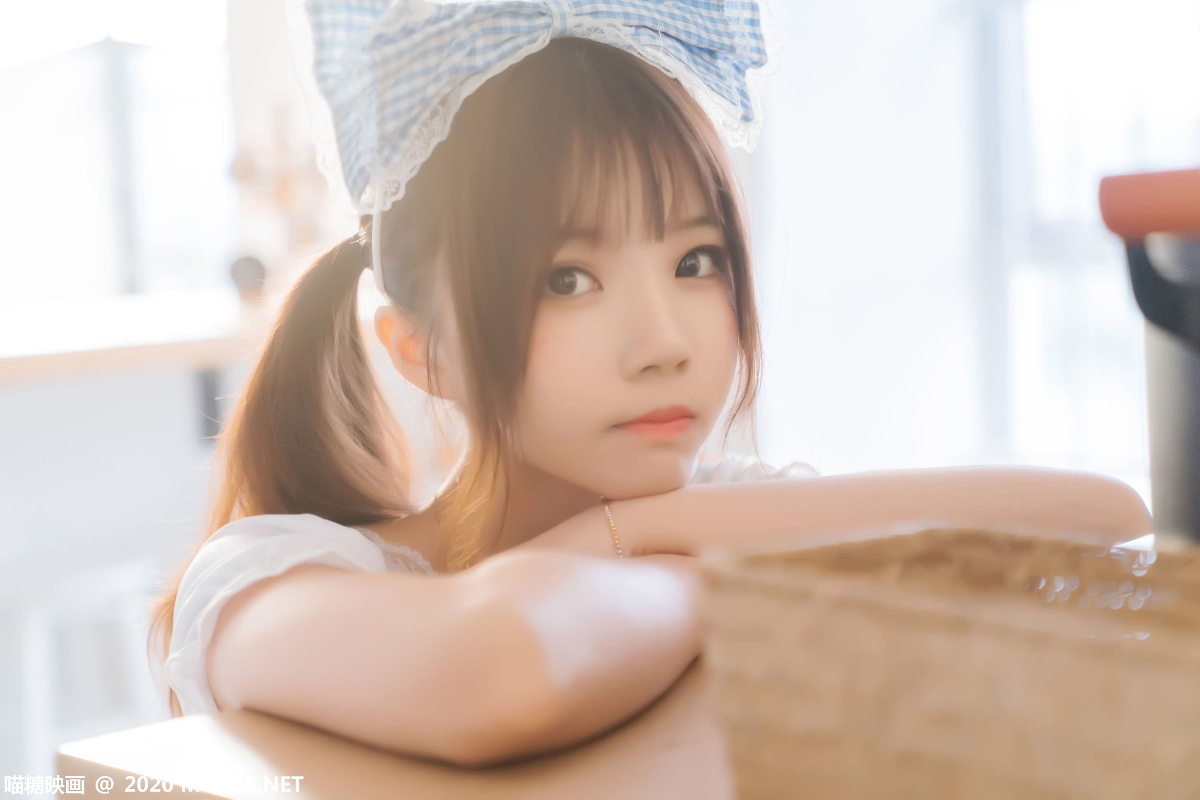 [喵糖映画] VOL.190 娇妻厨娘  第18张-《94零社区》