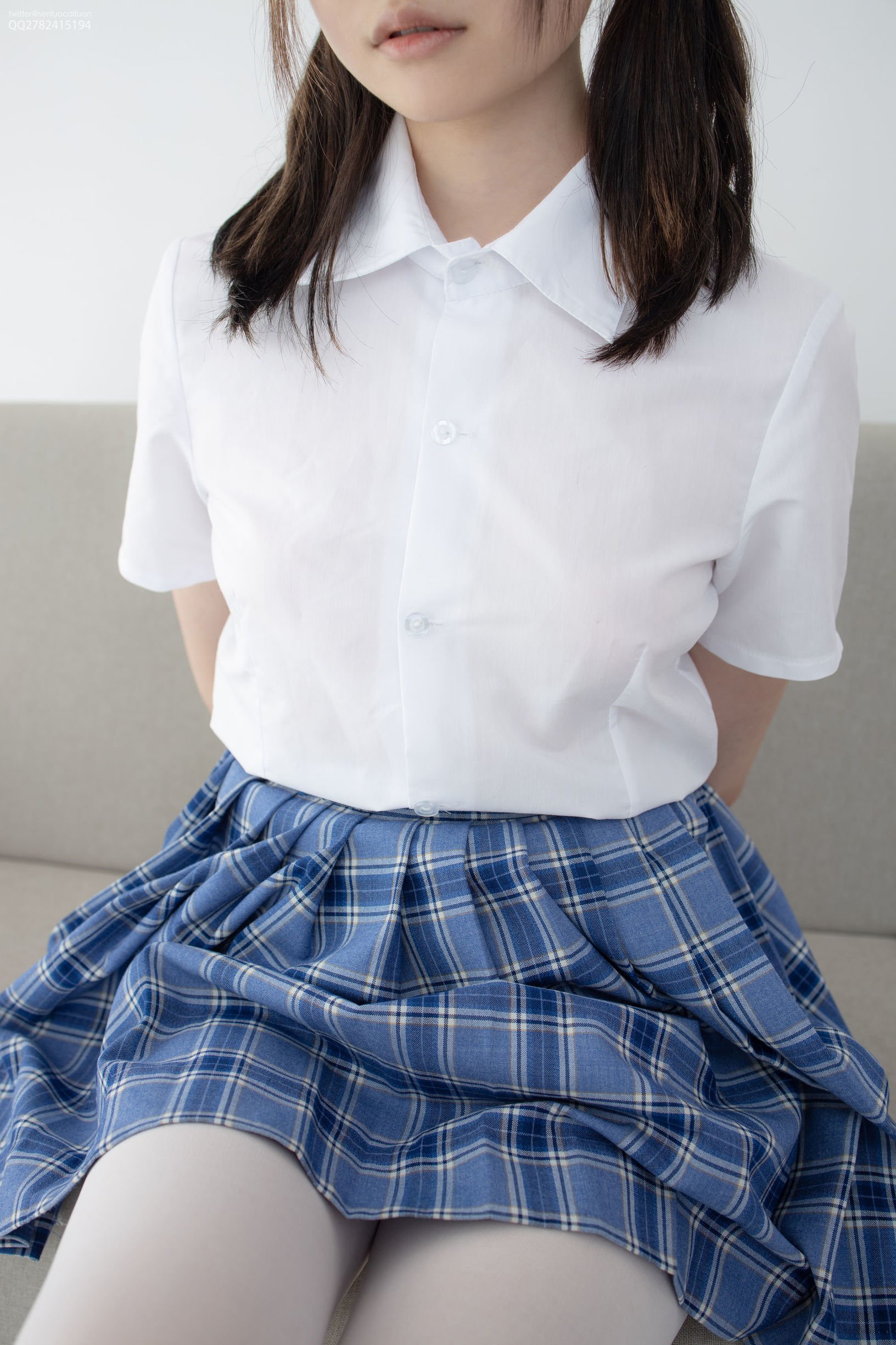 [森萝财团] JKFUN-039 Aika 80D白丝  第7张-《94零社区》