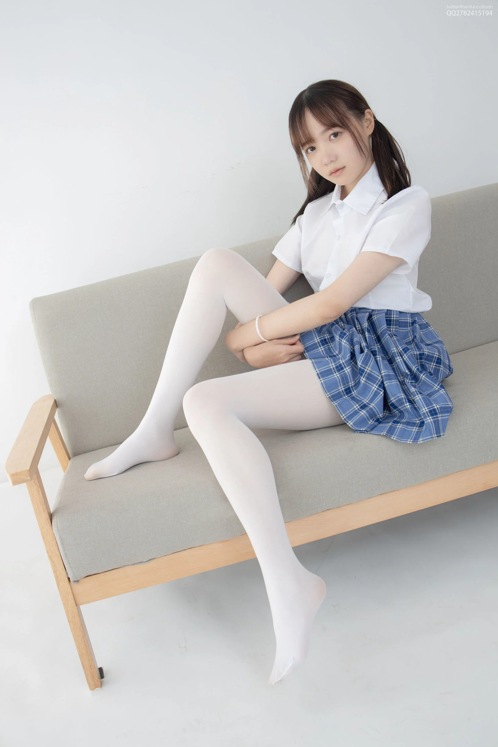 [森萝财团] JKFUN-039 Aika 80D白丝  第10张-《94零社区》