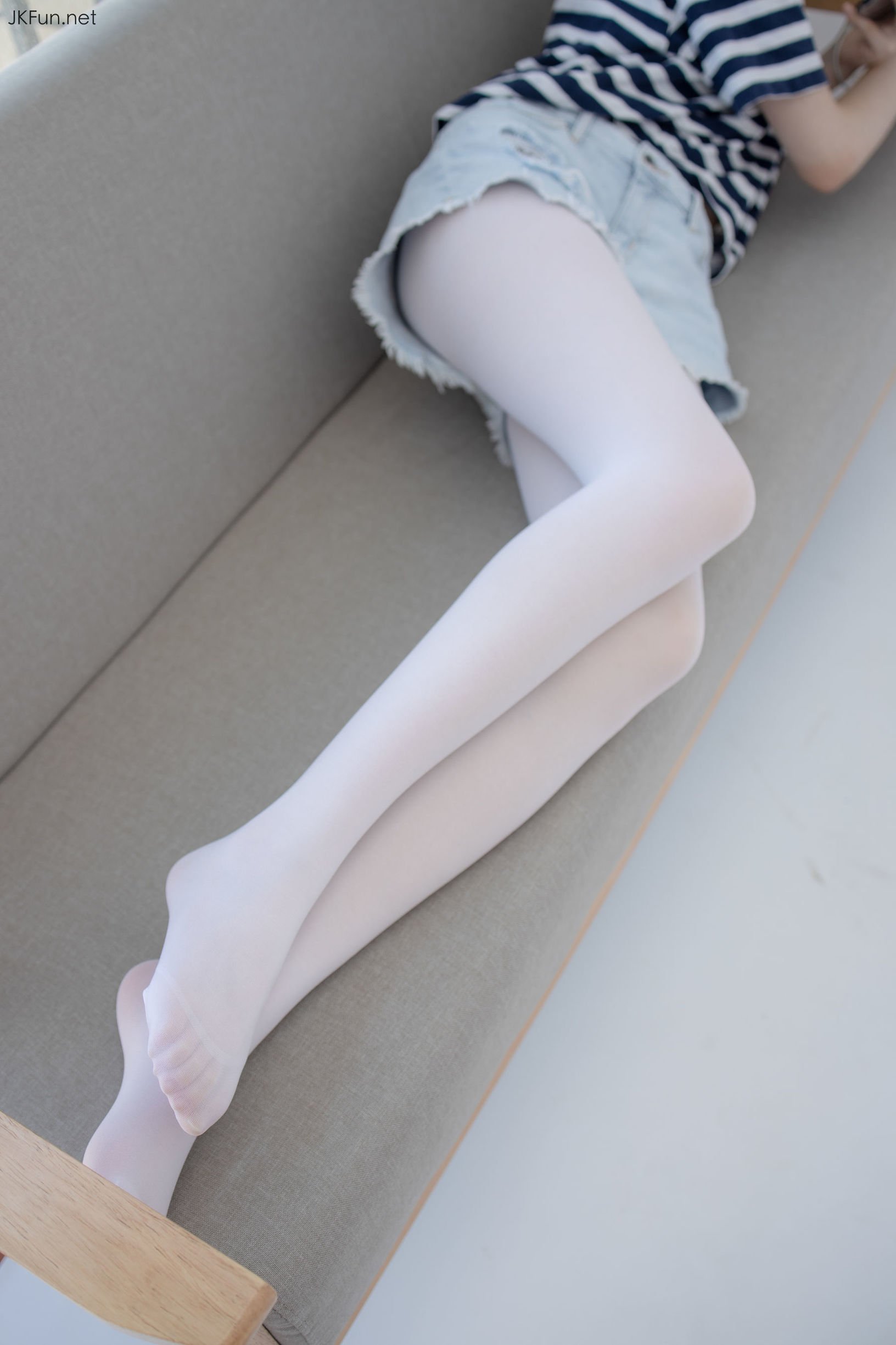 [森萝财团] JKFUN-020 Aika 80D白丝  第31张-《94零社区》