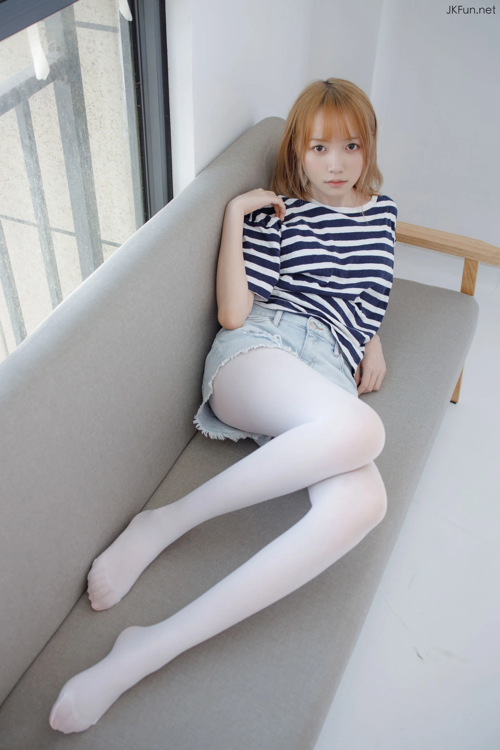 [森萝财团] JKFUN-020 Aika 80D白丝  第37张-《94零社区》