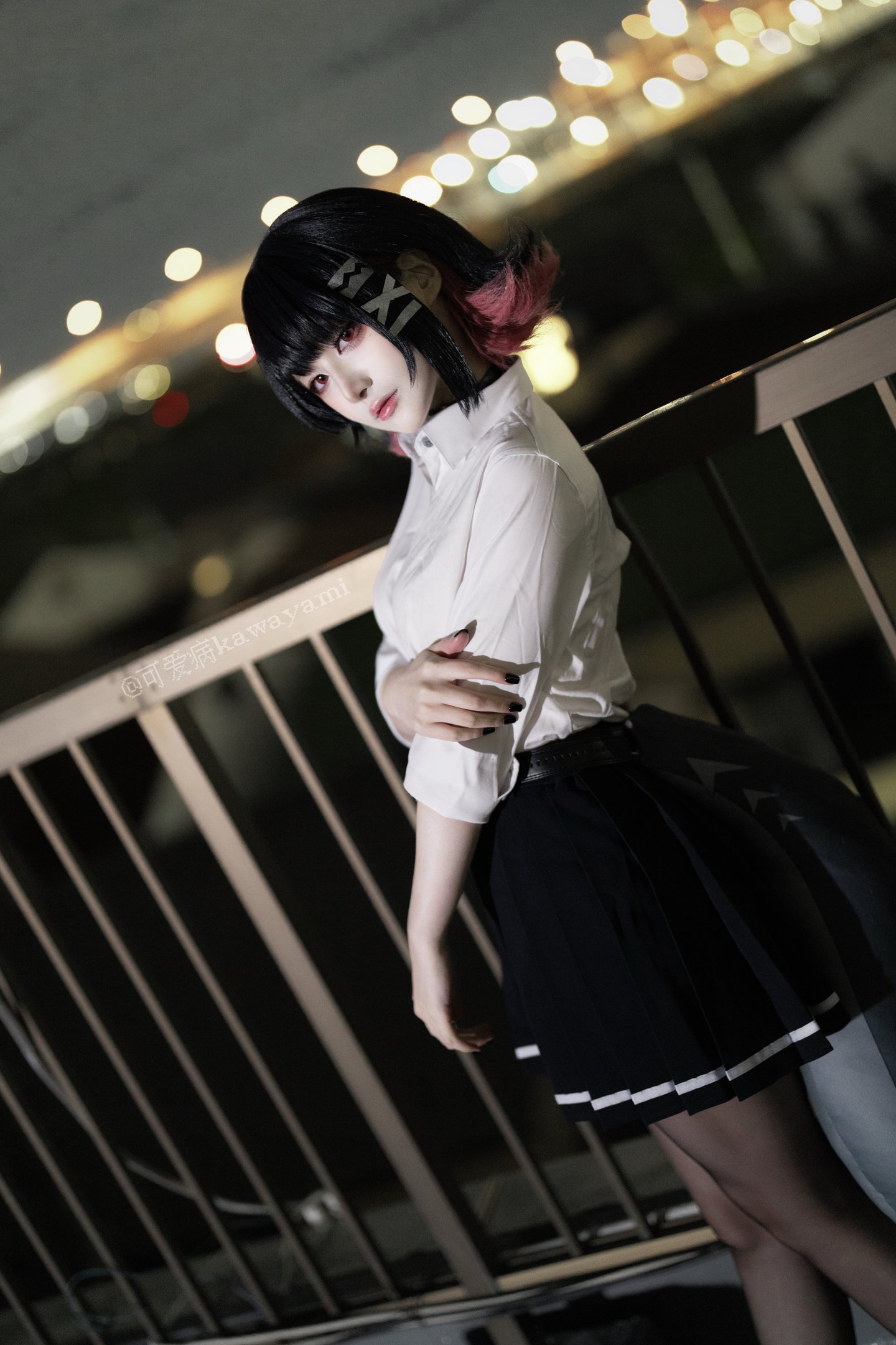可爱病 - Ellen Joe JK制服22P  第4张-《94零社区》