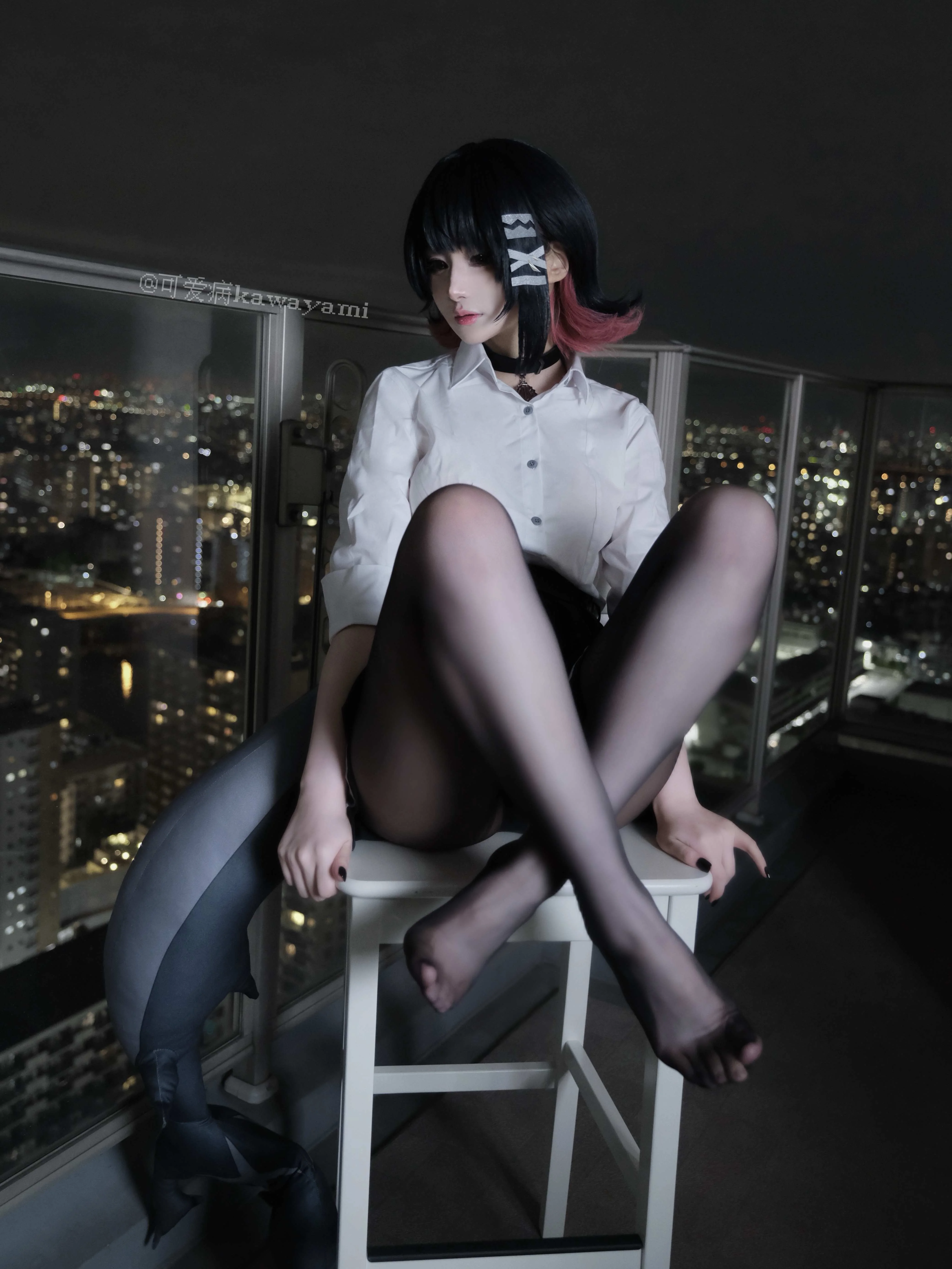 可爱病 - Ellen Joe JK制服22P  第6张-《94零社区》
