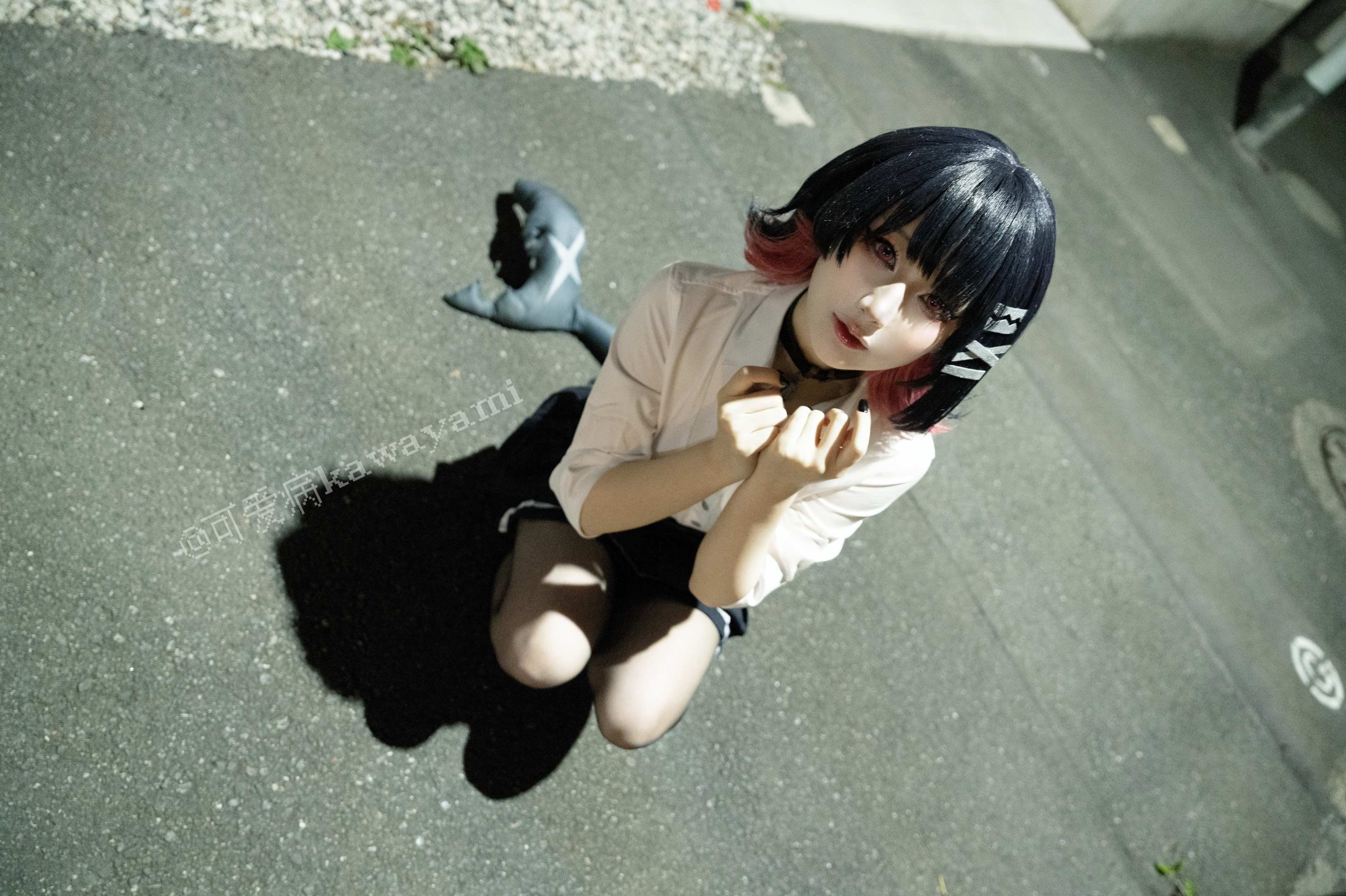 可爱病 - Ellen Joe JK制服22P  第7张-《94零社区》