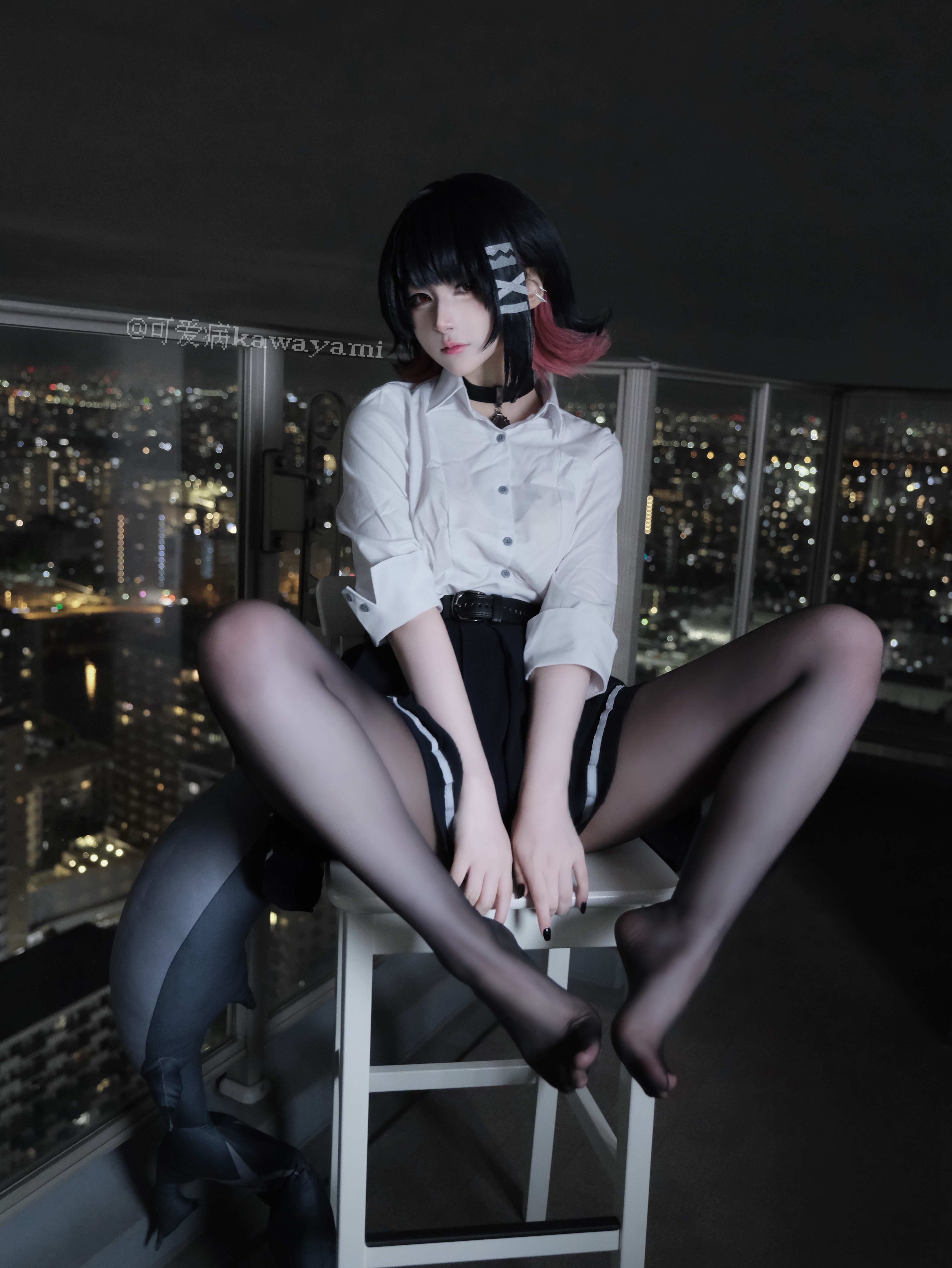 可爱病 - Ellen Joe JK制服22P  第8张-《94零社区》