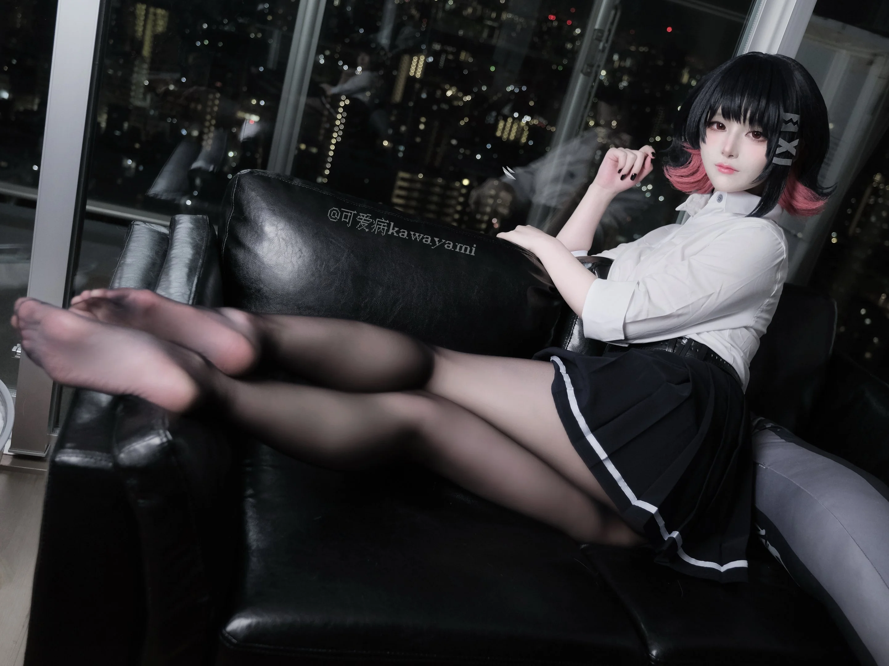 可爱病 - Ellen Joe JK制服22P  第10张-《94零社区》