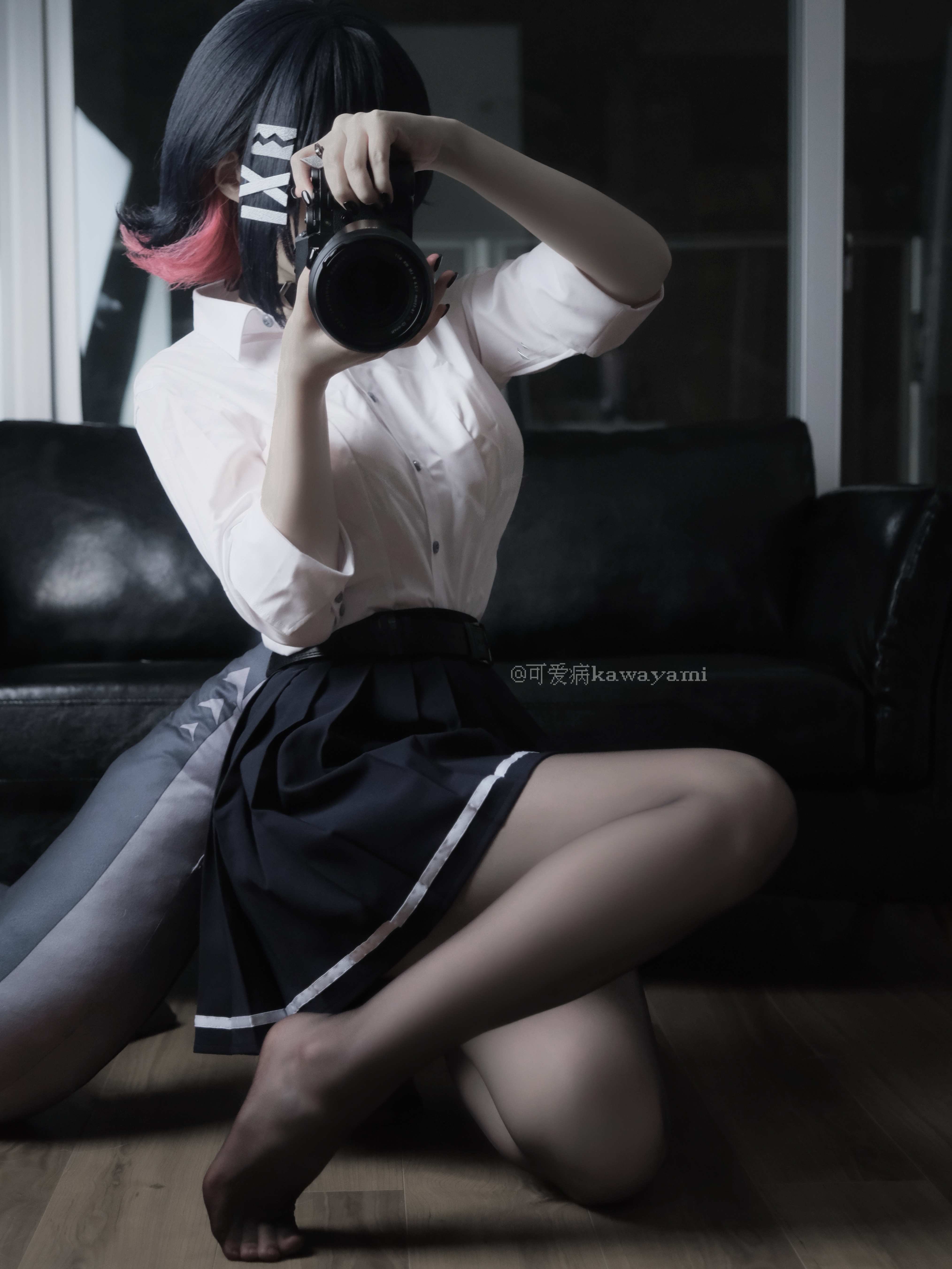 可爱病 - Ellen Joe JK制服22P  第16张-《94零社区》