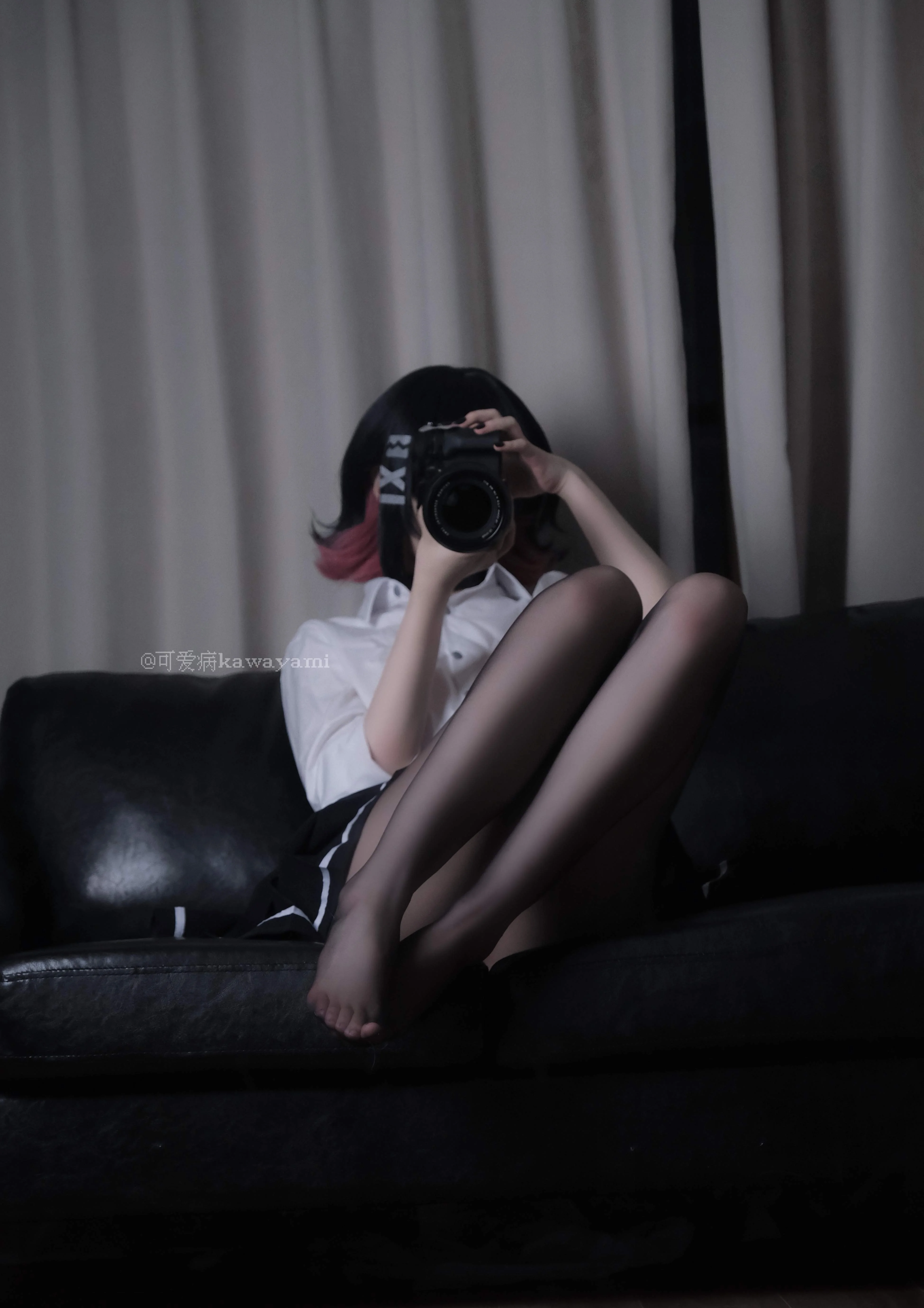 可爱病 - Ellen Joe JK制服22P  第17张-《94零社区》
