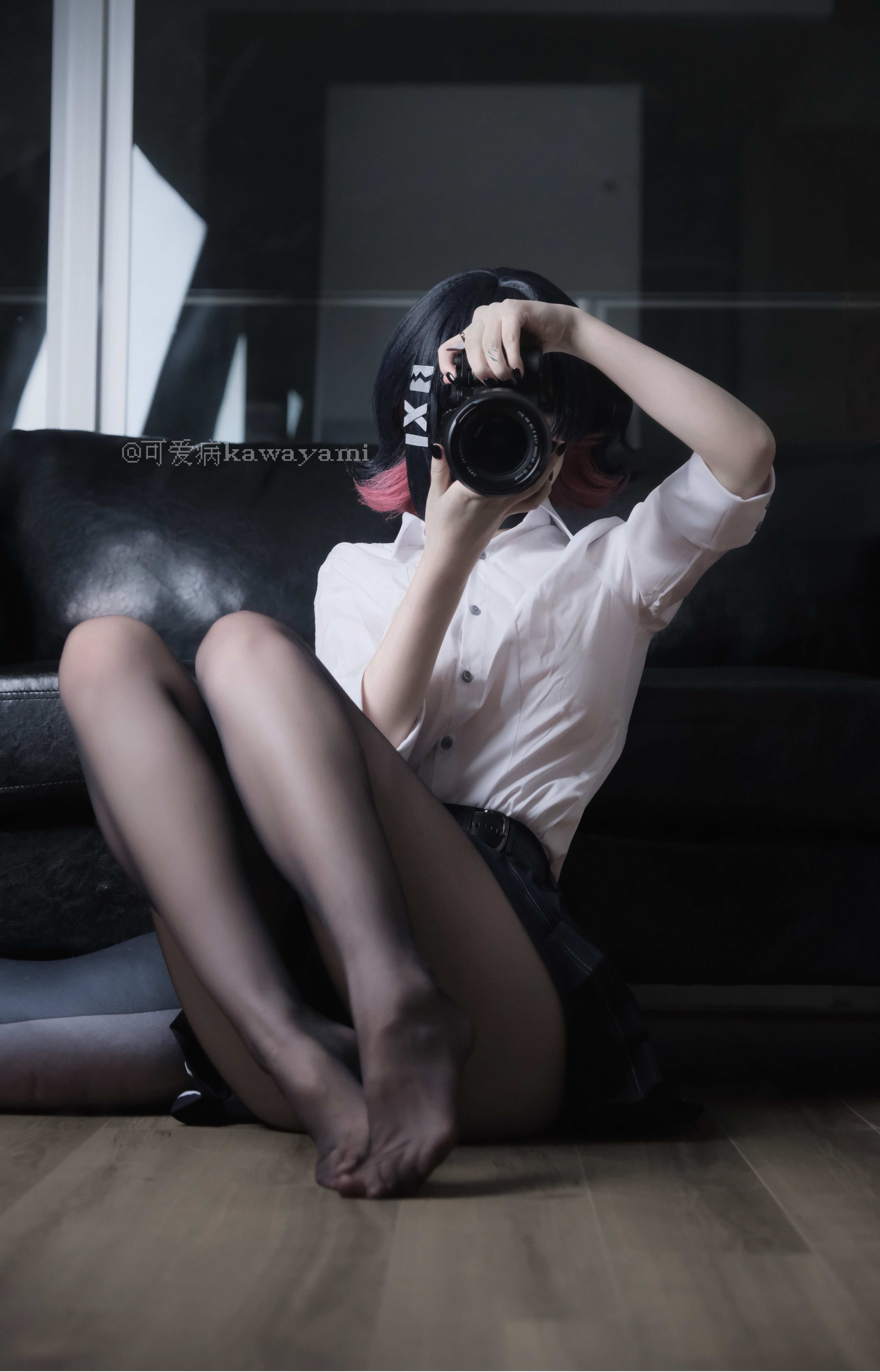 可爱病 - Ellen Joe JK制服22P  第18张-《94零社区》