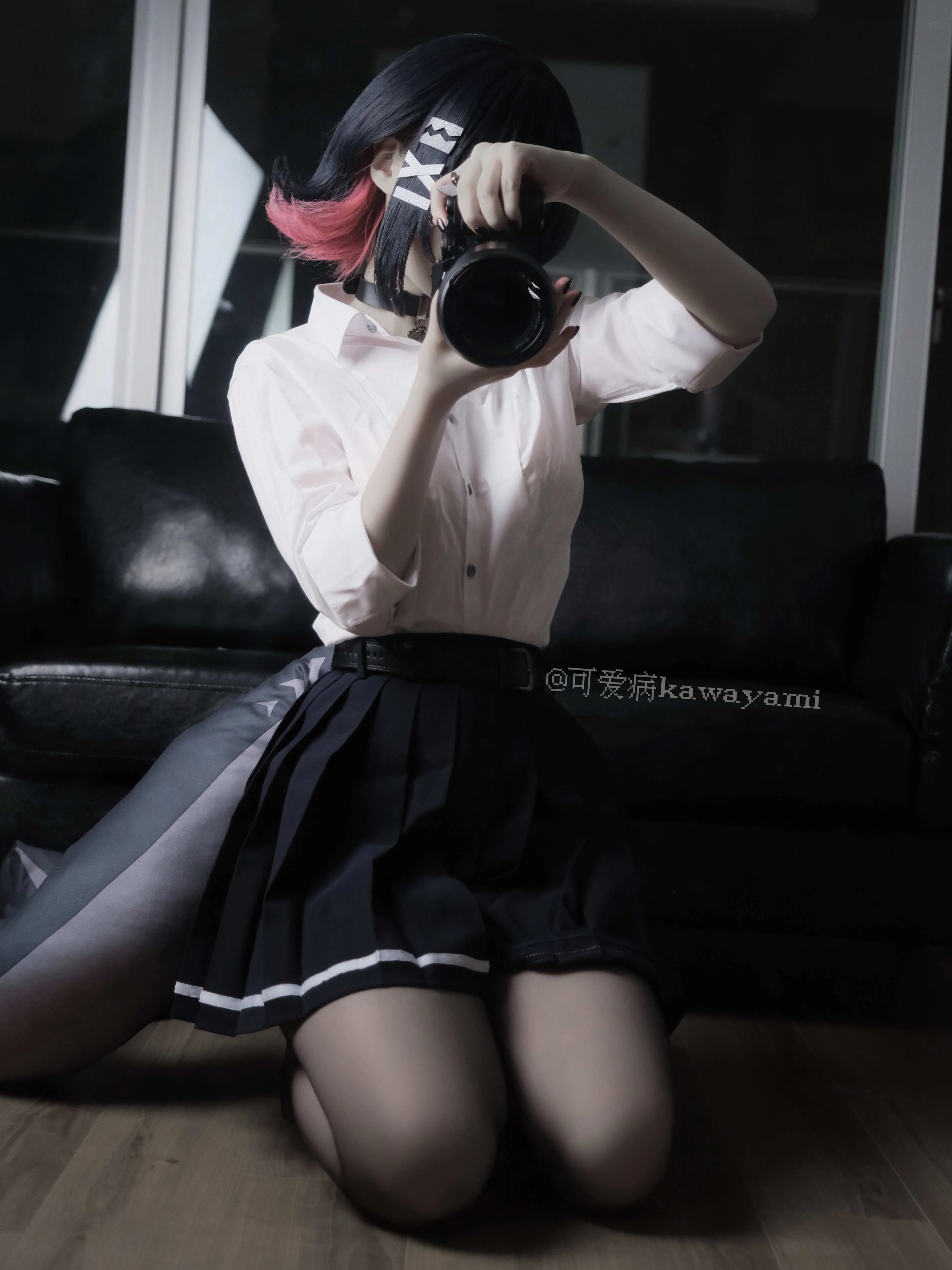 可爱病 - Ellen Joe JK制服22P  第21张-《94零社区》
