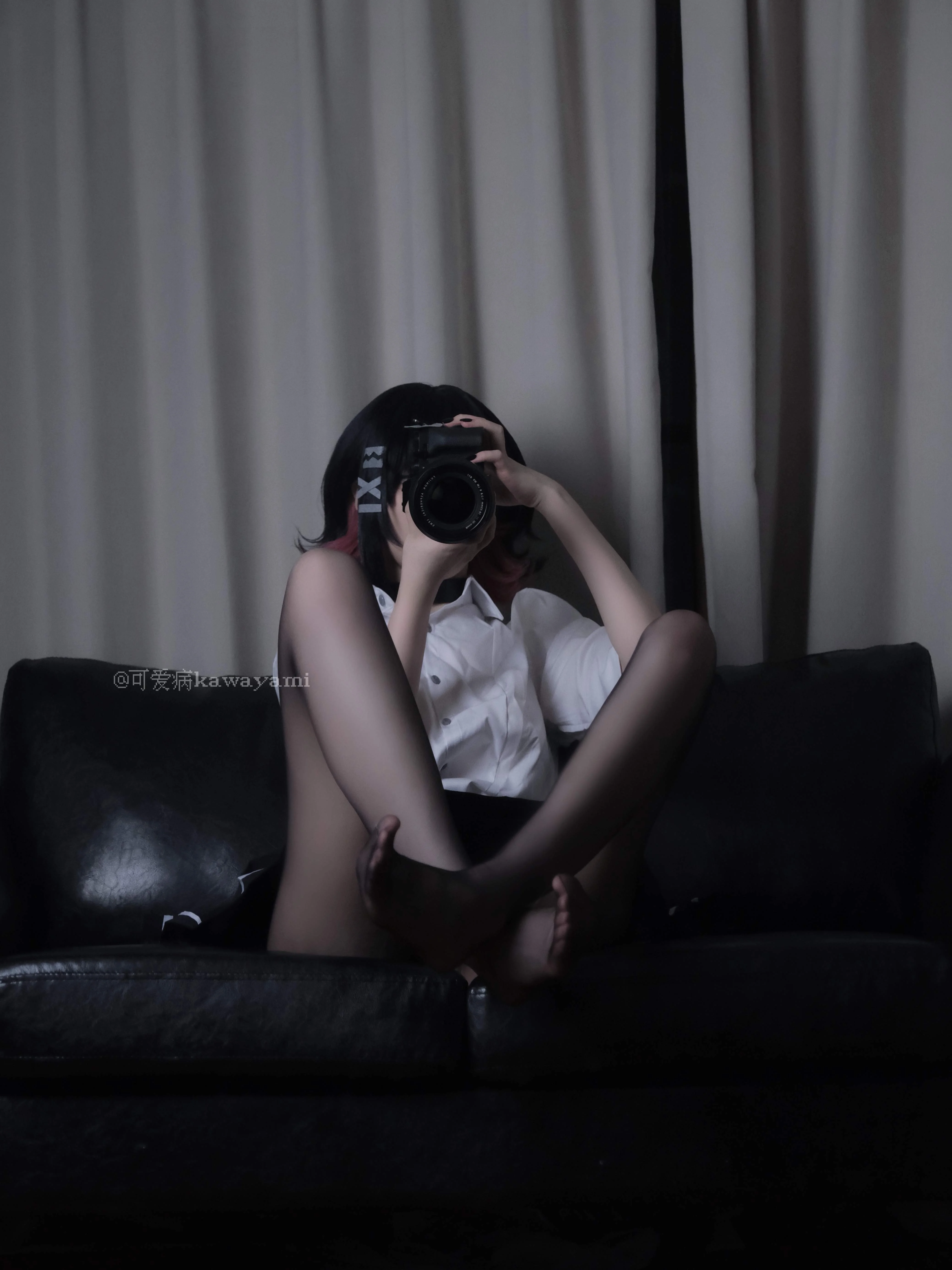 可爱病 - Ellen Joe JK制服22P  第20张-《94零社区》