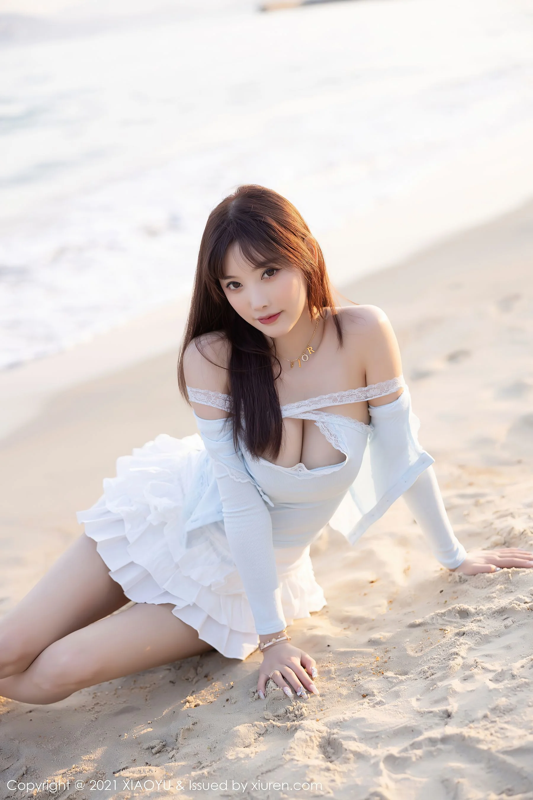 [语画界XIAOYU] Vol.562 杨晨晨Yome  第61张-《94零社区》