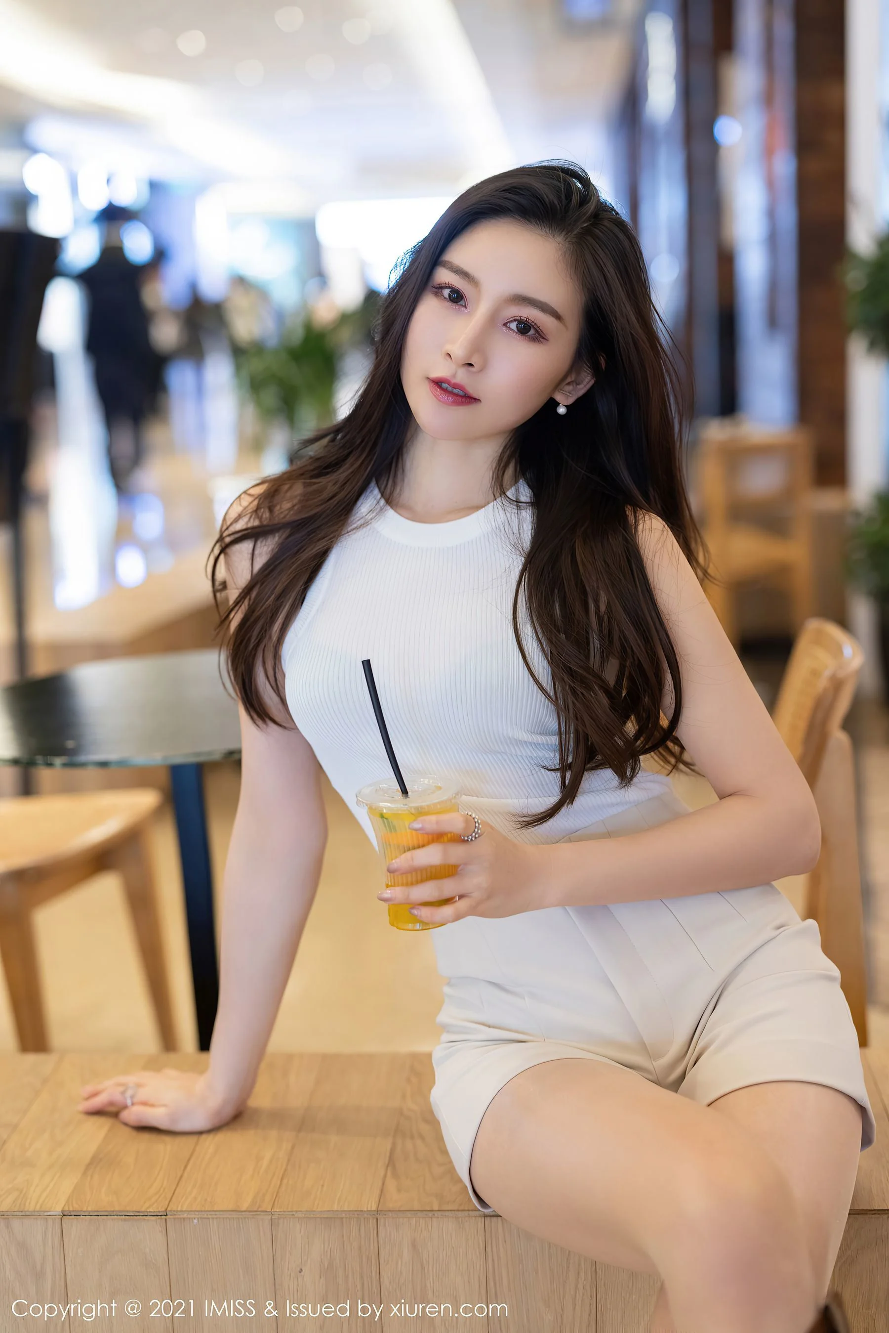 [爱蜜社IMiss] Vol.610 Vanessa  第31张-《94零社区》