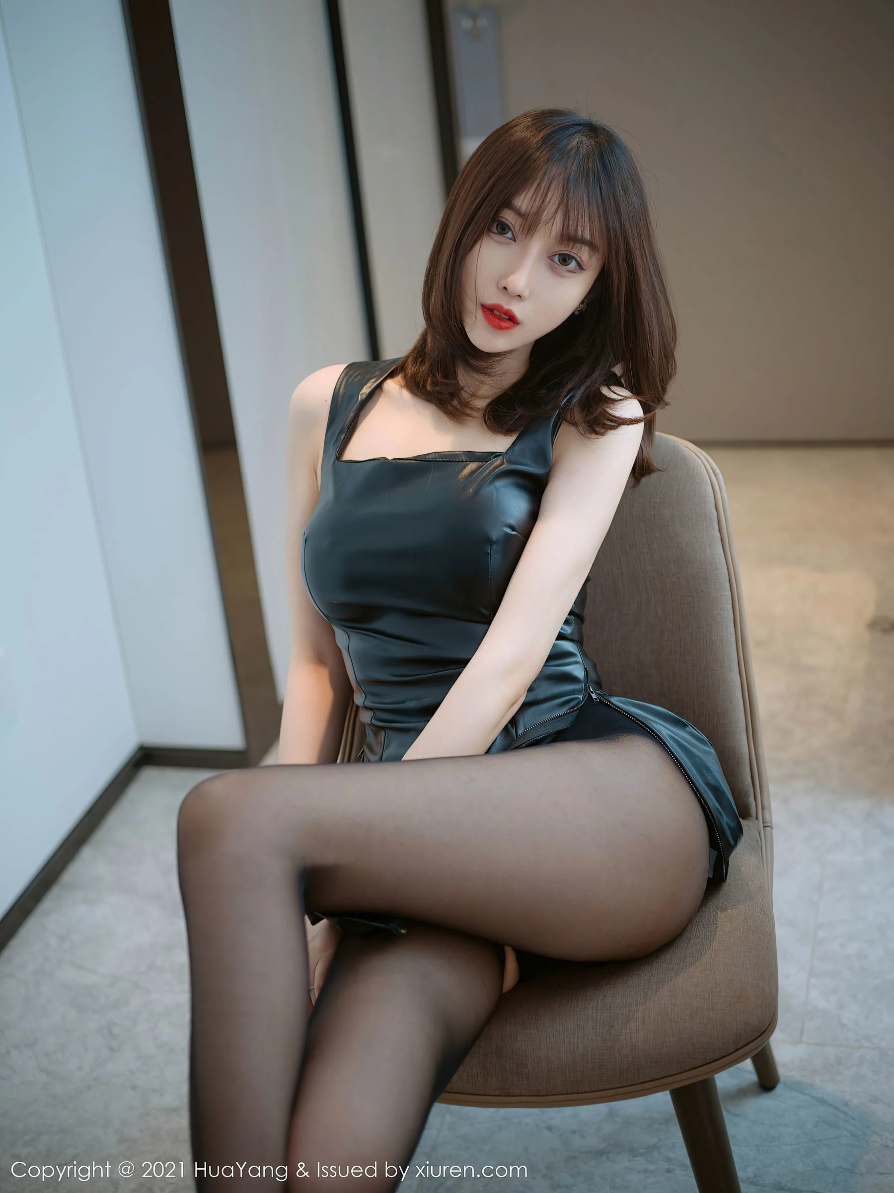 [花漾HuaYang] Vol.419 玥儿玥er  第33张-《94零社区》