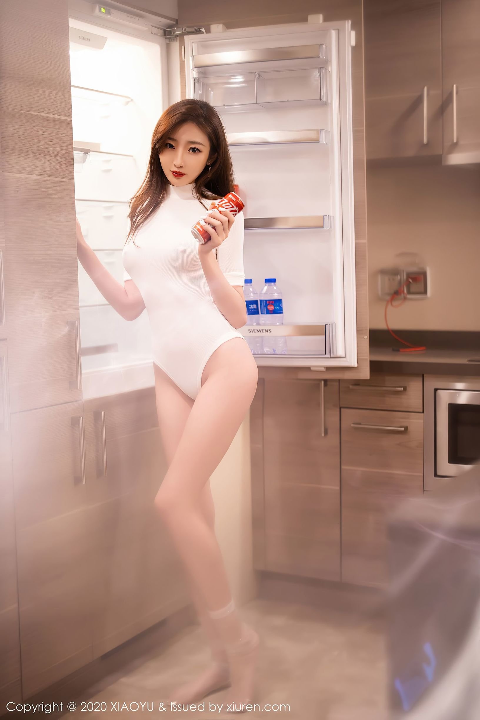 [语画界XIAOYU] Vol.389 安琪Yee  第47张-《94零社区》