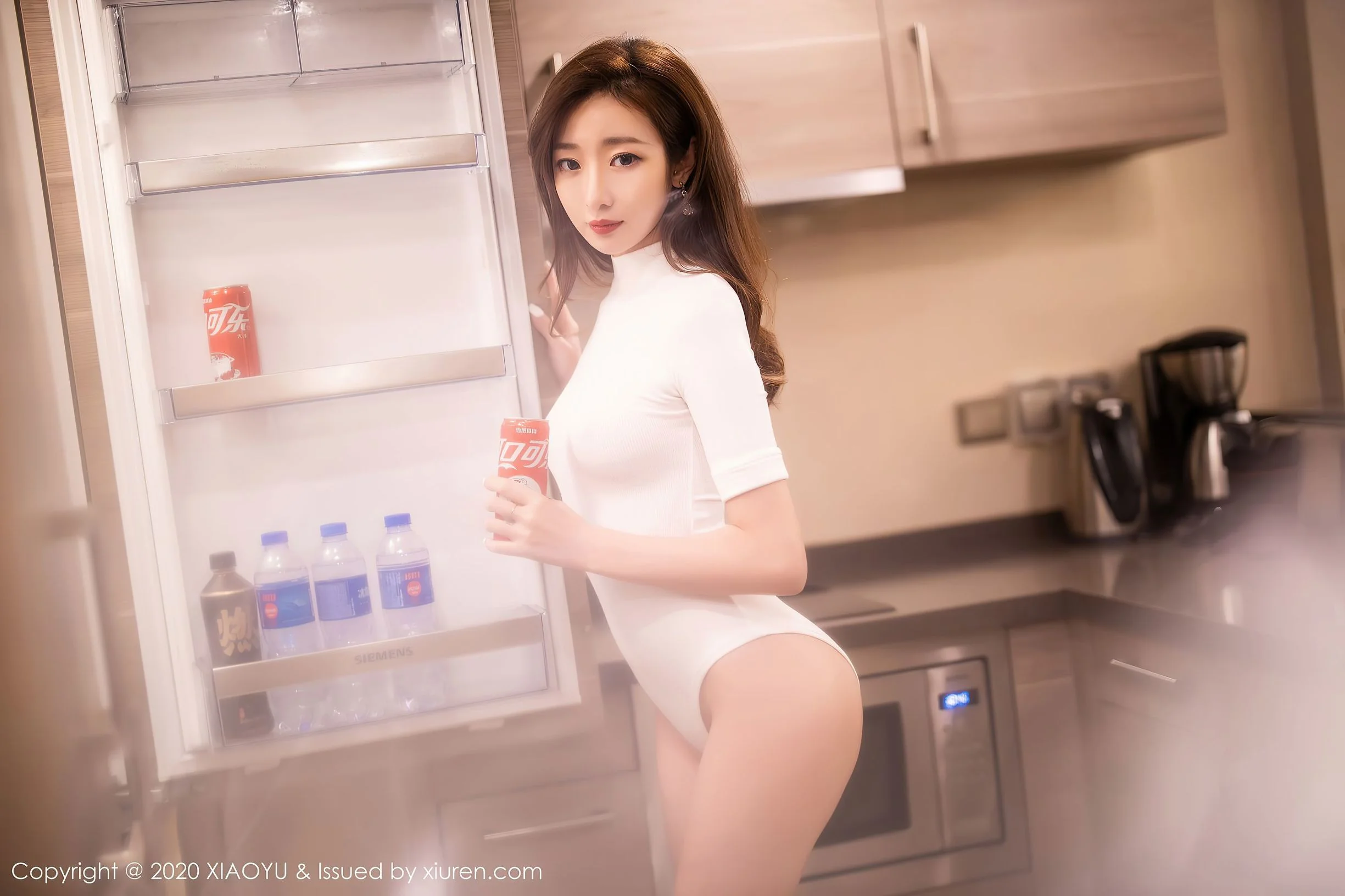 [语画界XIAOYU] Vol.389 安琪Yee  第49张-《94零社区》
