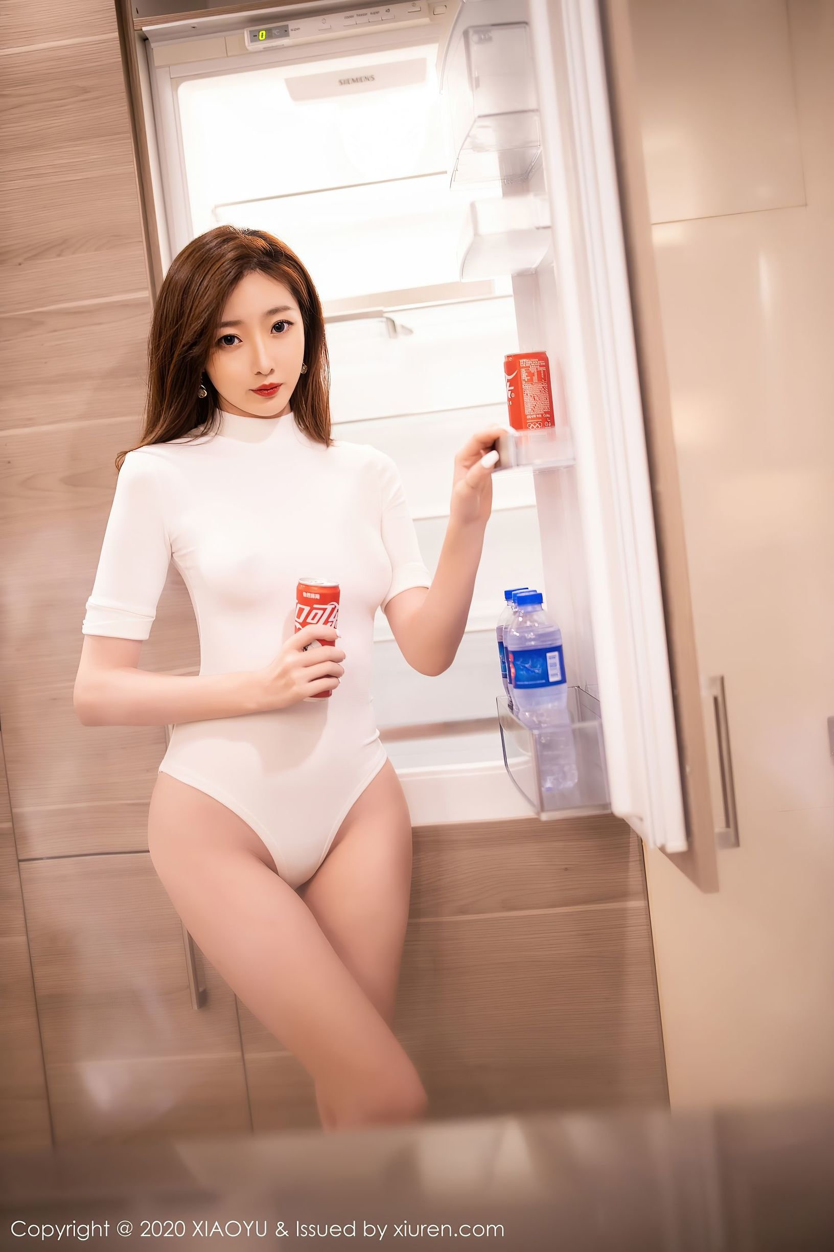 [语画界XIAOYU] Vol.389 安琪Yee  第56张-《94零社区》