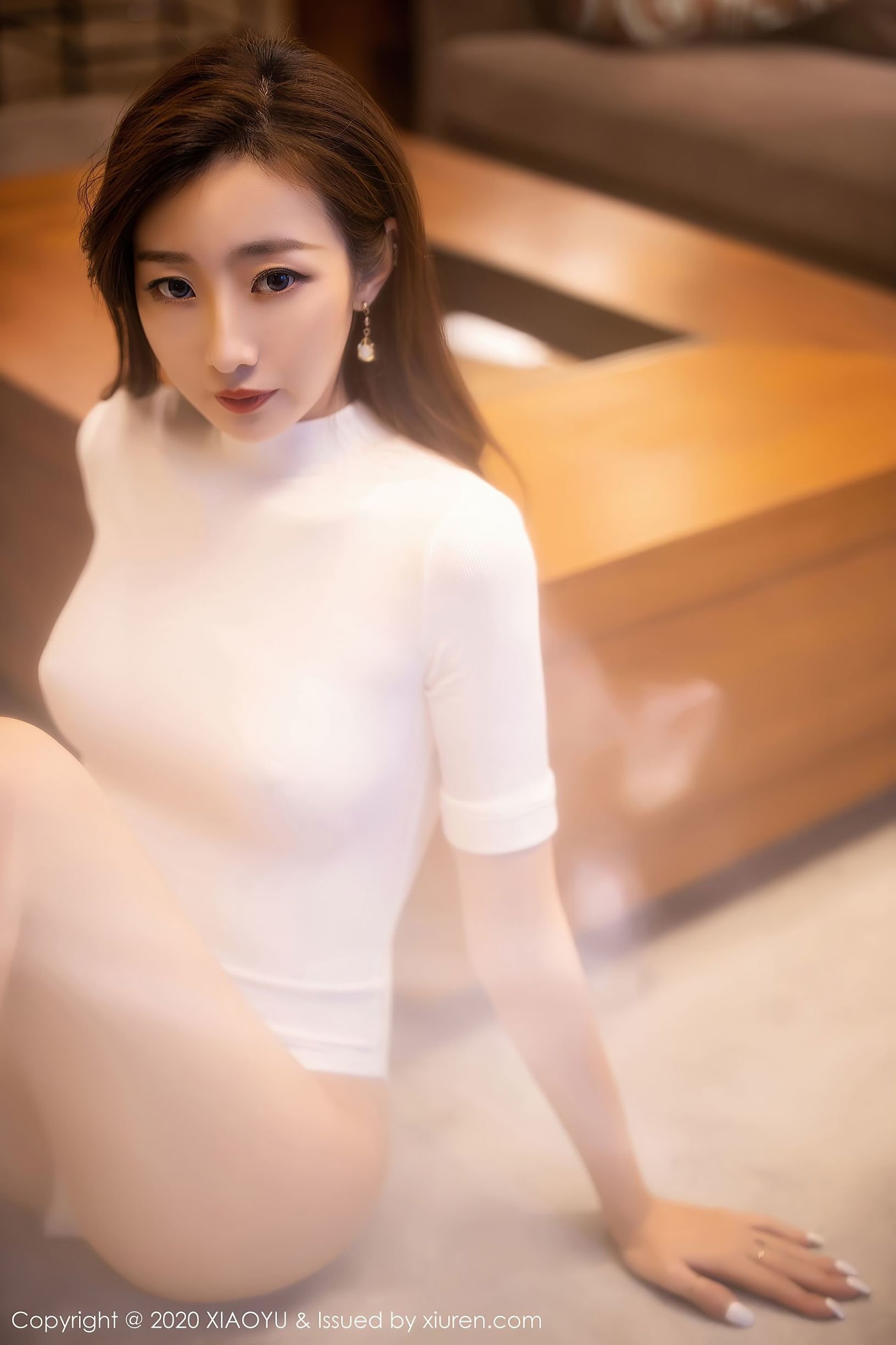 [语画界XIAOYU] Vol.389 安琪Yee  第63张-《94零社区》