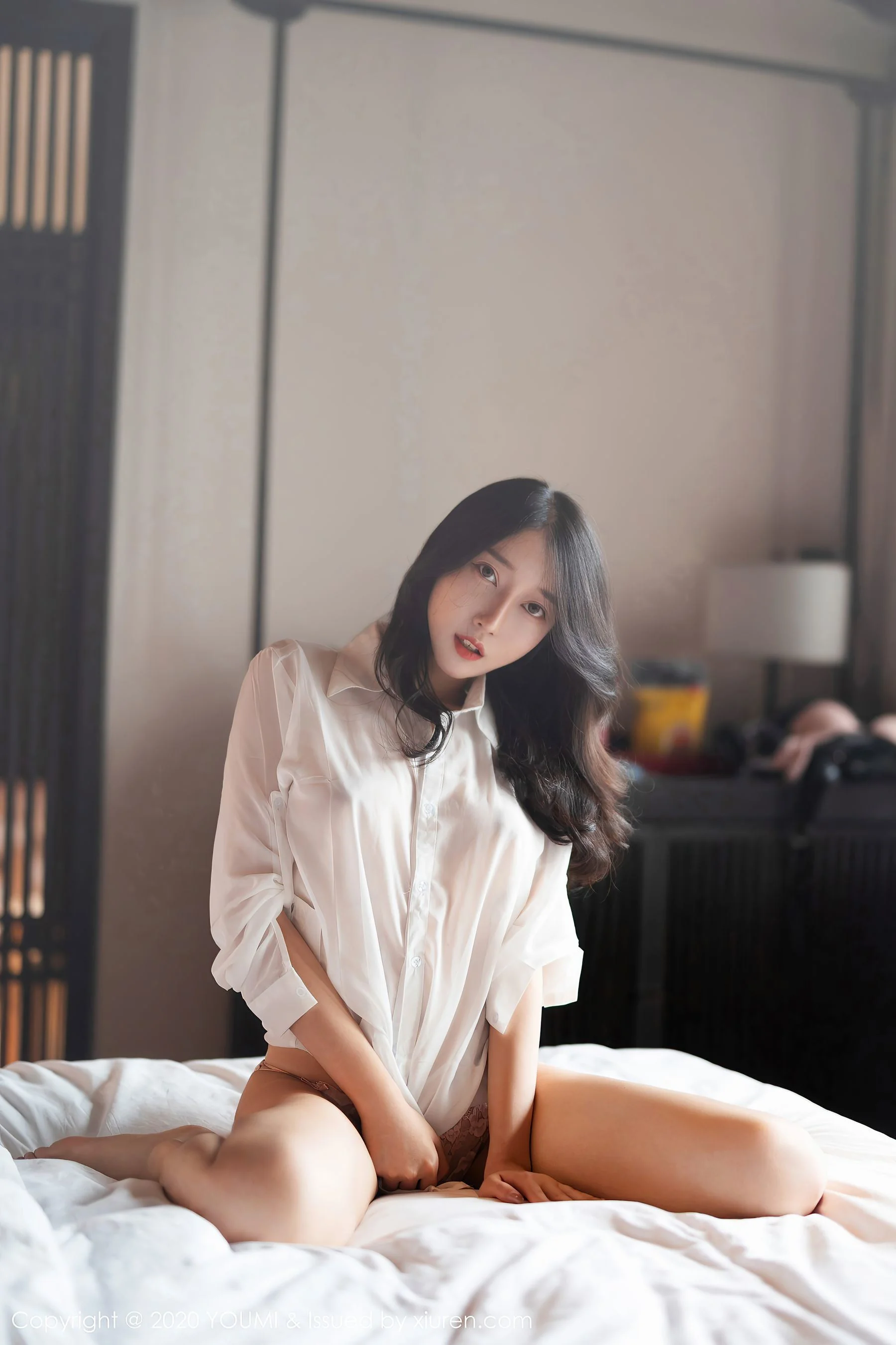 [尤蜜荟YouMi] Vol.560 玥儿玥er  第24张-《94零社区》