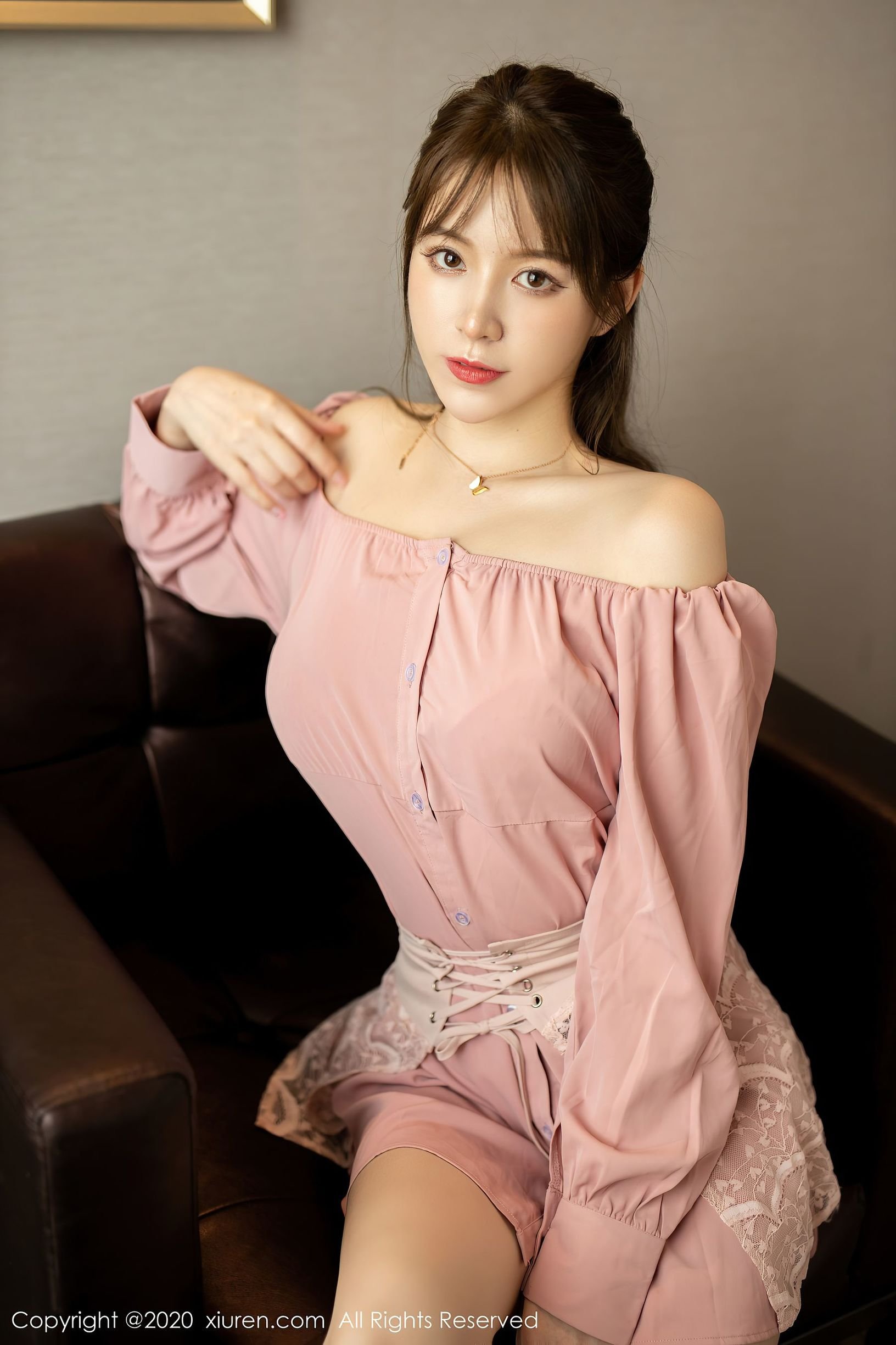 [秀人XiuRen] No.2473 yoo优优  第25张-《94零社区》