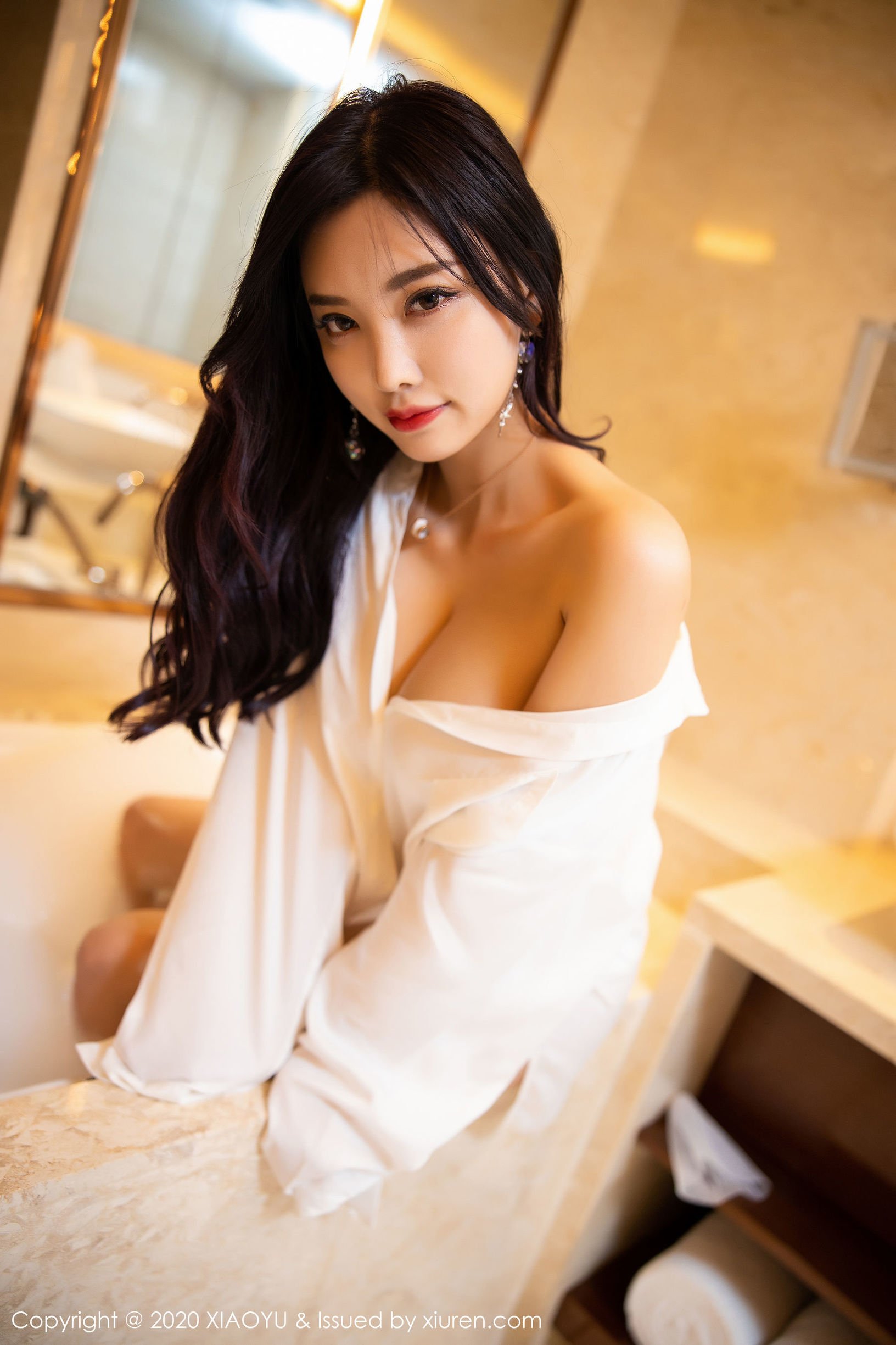[语画界XIAOYU] Vol.272 杨晨晨sugar  第20张-《94零社区》