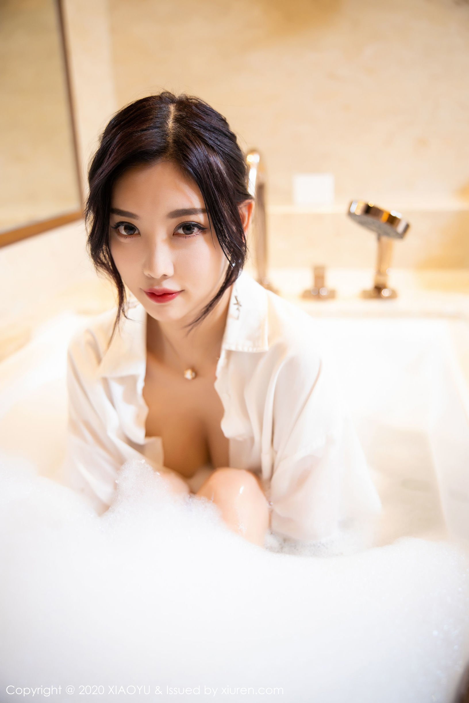 [语画界XIAOYU] Vol.272 杨晨晨sugar  第34张-《94零社区》