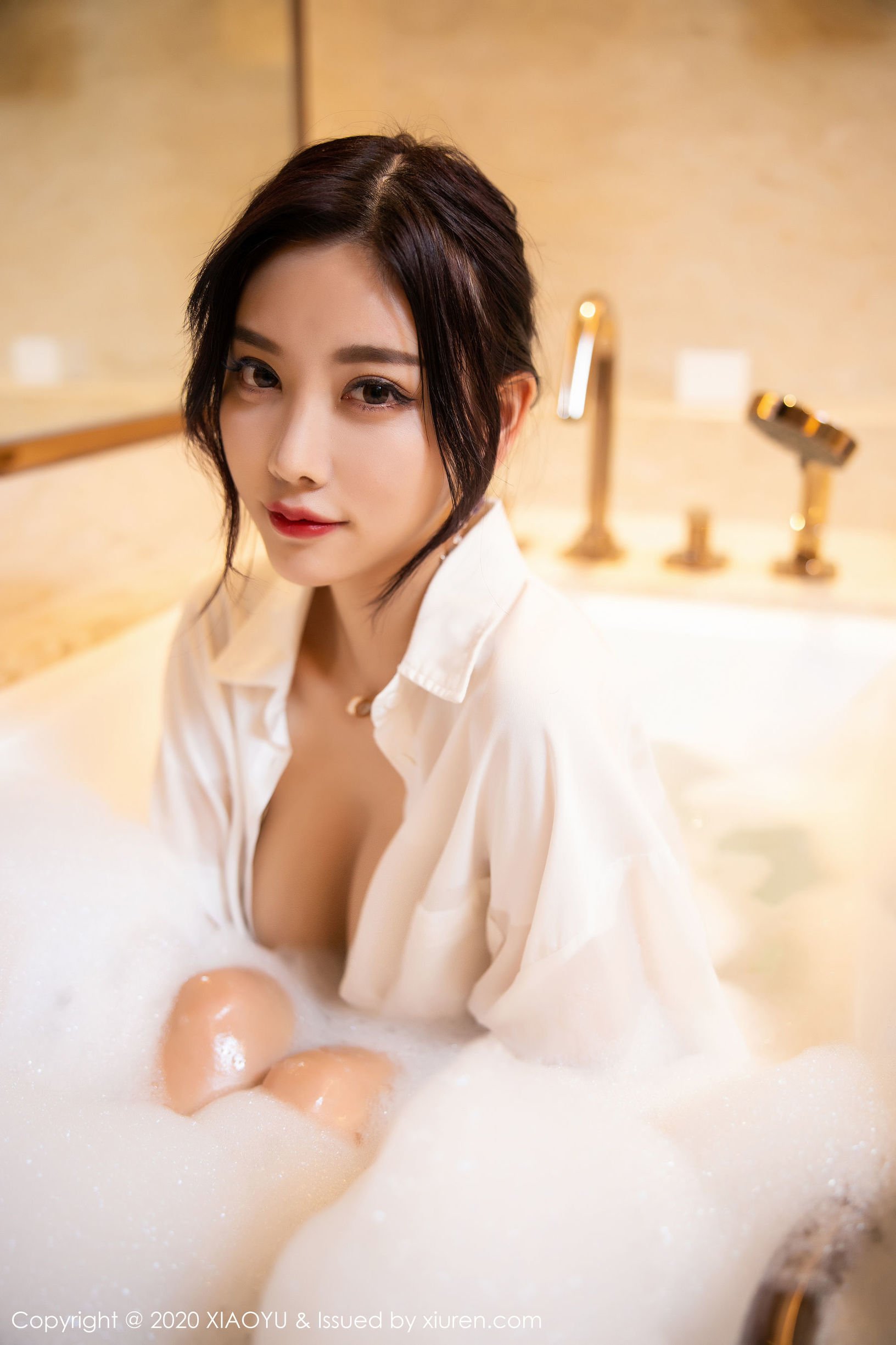 [语画界XIAOYU] Vol.272 杨晨晨sugar  第35张-《94零社区》