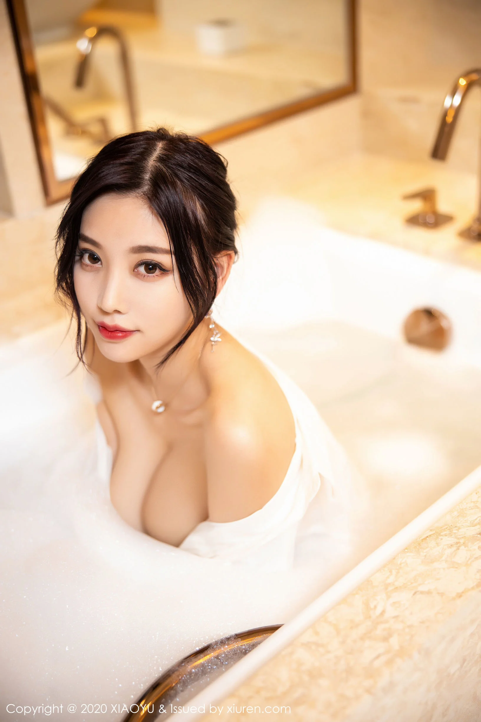 [语画界XIAOYU] Vol.272 杨晨晨sugar  第44张-《94零社区》