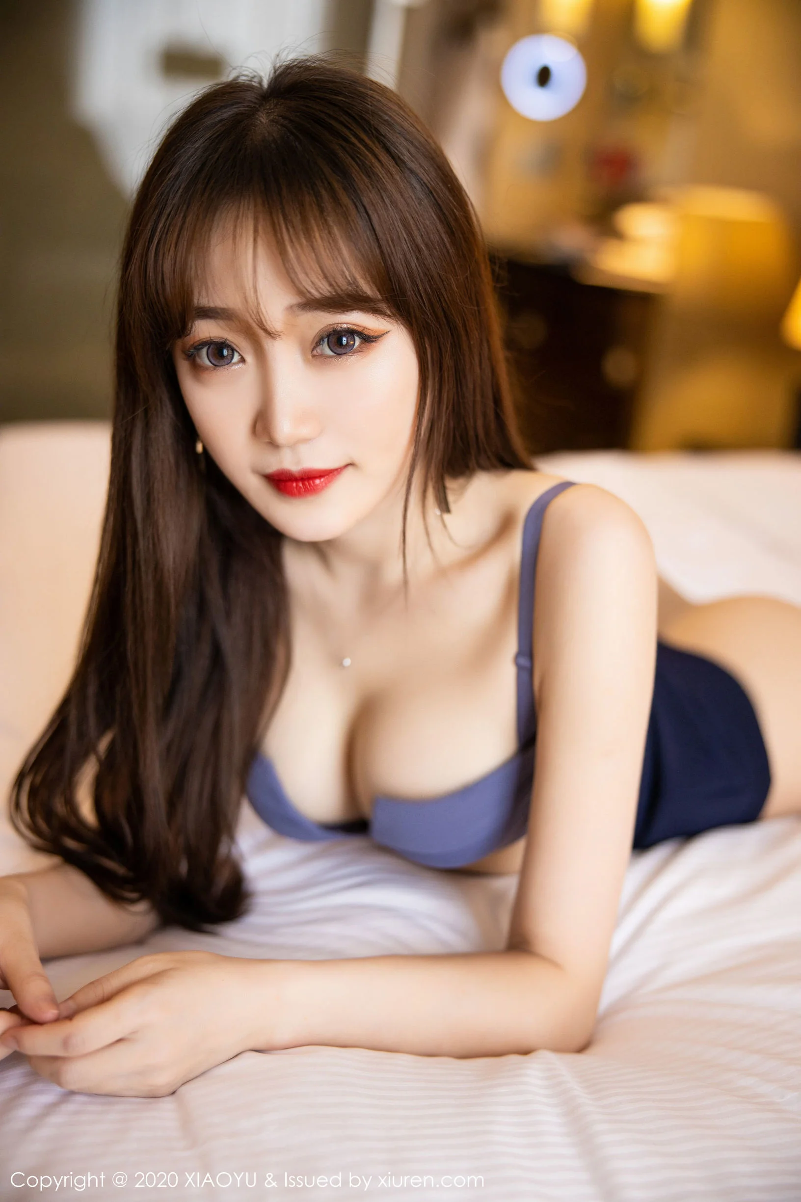 [语画界XIAOYU] Vol.278 允儿Claire  第4张-《94零社区》