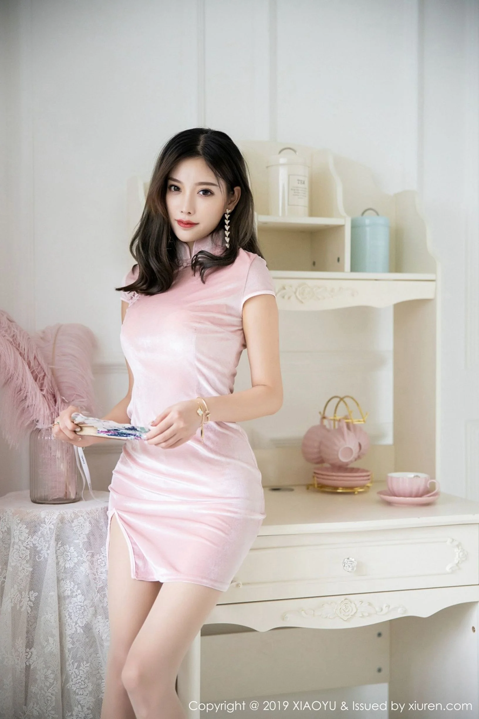 [语画界XIAOYU] Vol.114 杨晨晨sugar  第6张-《94零社区》