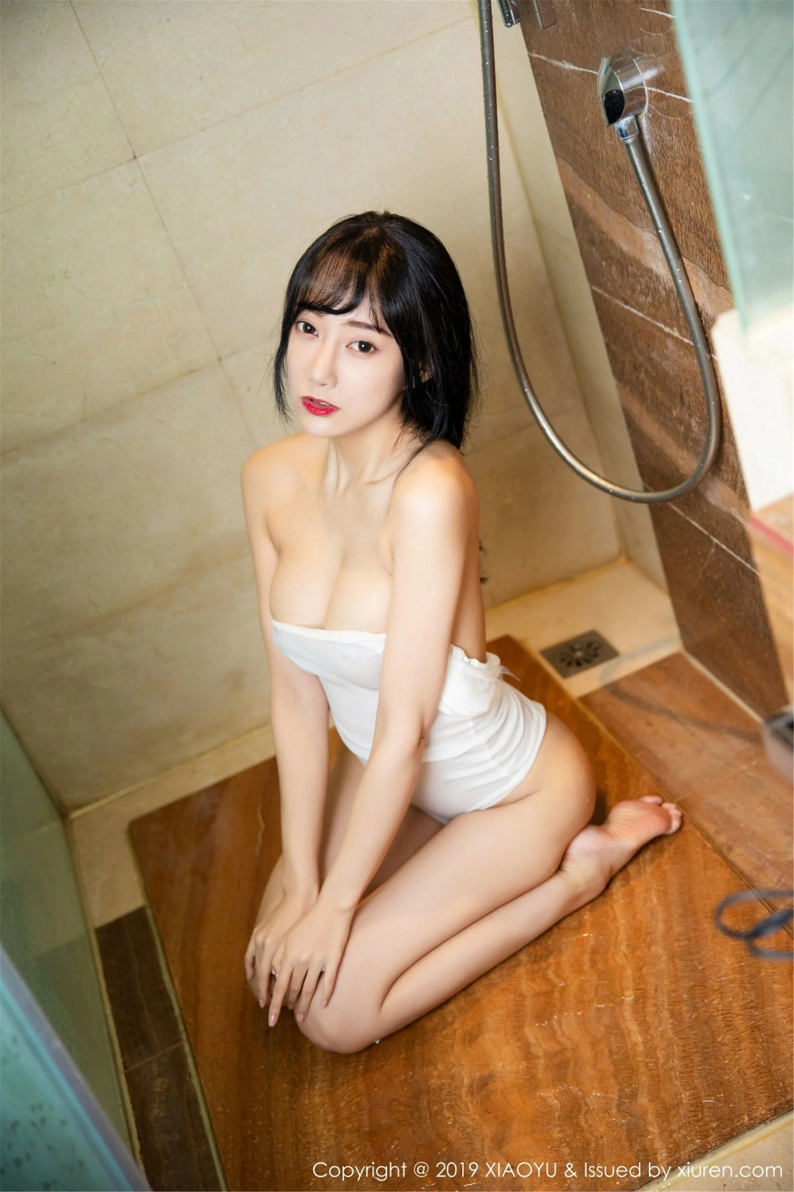 [语画界XIAOYU] Vol.116 何嘉颖  第69张-《94零社区》